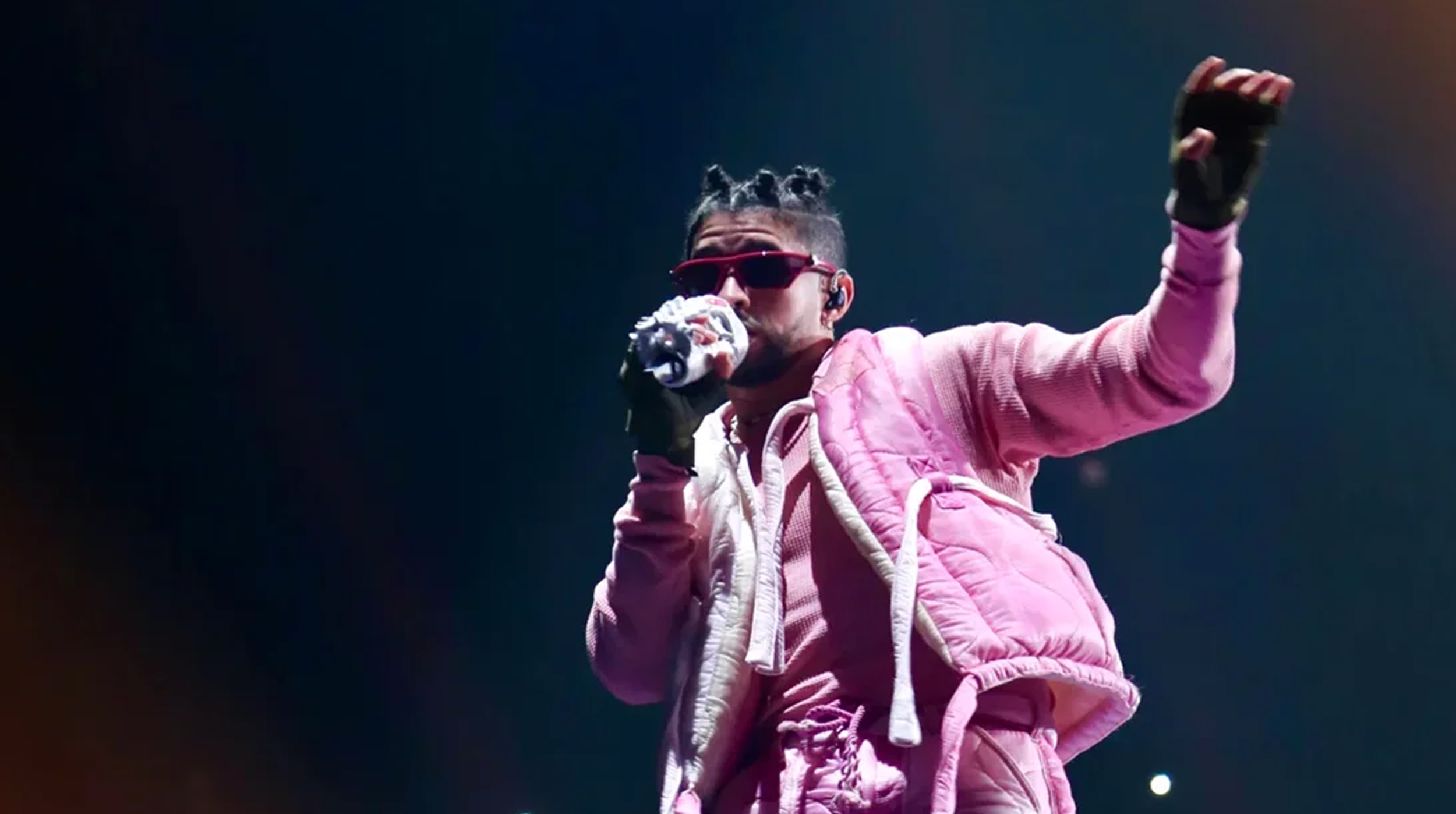 Bad Bunny regresa a México post thumbnail image