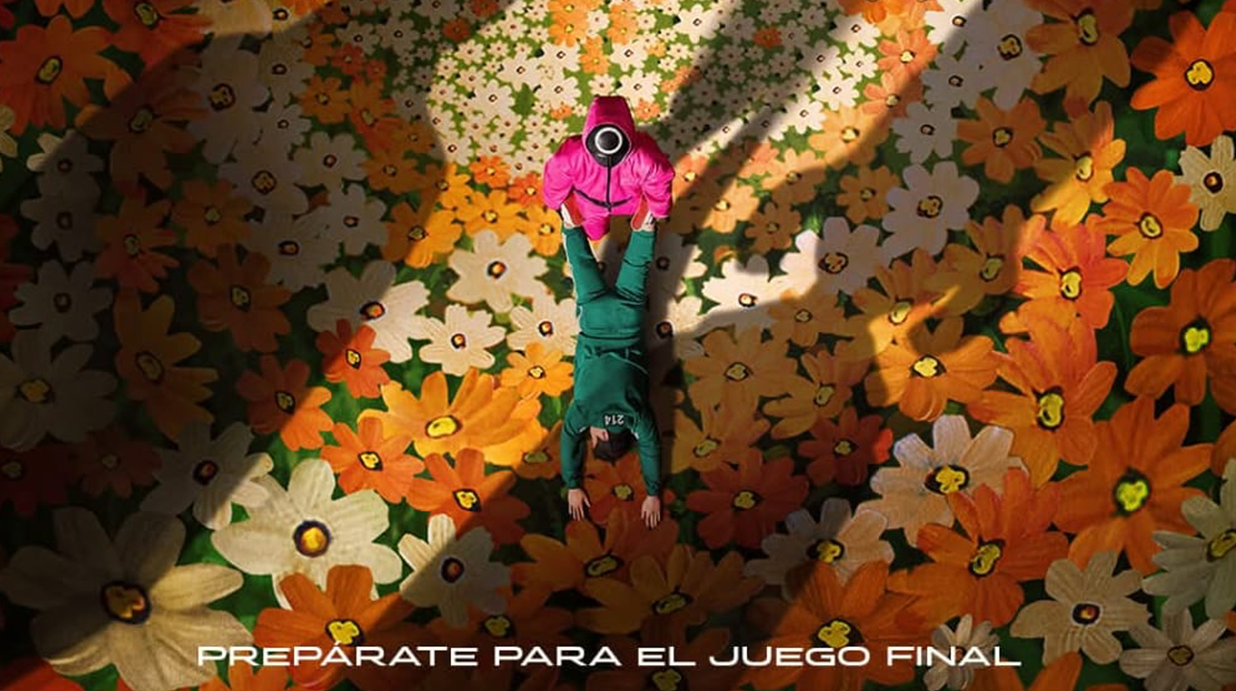 ¡El Juego del Calamar vuelve con todo! Netflix revela la fecha de estreno de la tercera temporada post thumbnail image