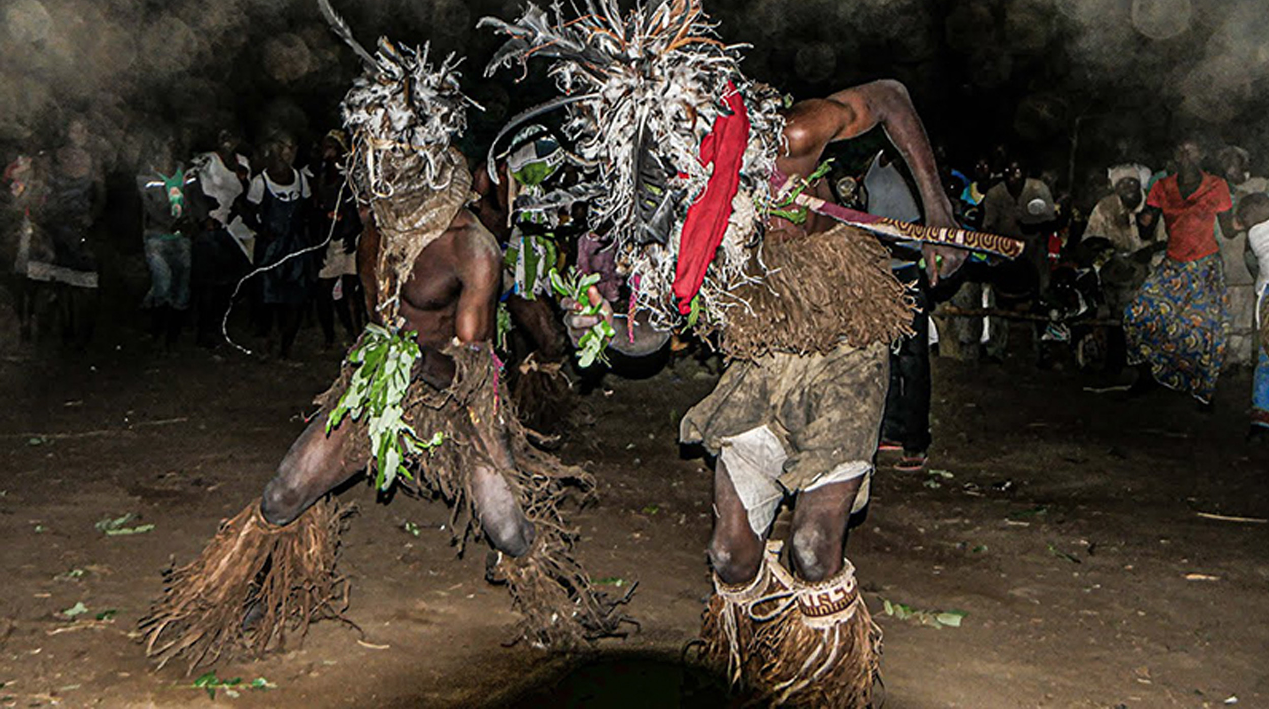 Descubre la magia de la cultura africana a través de sus curiosidades post thumbnail image
