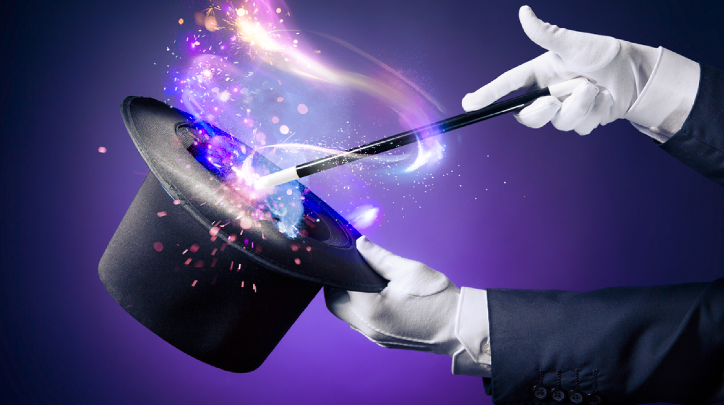 🎩✨ ¡Abracadabra! Datos mágicos que quizás no conocías ✨🎩 post thumbnail image