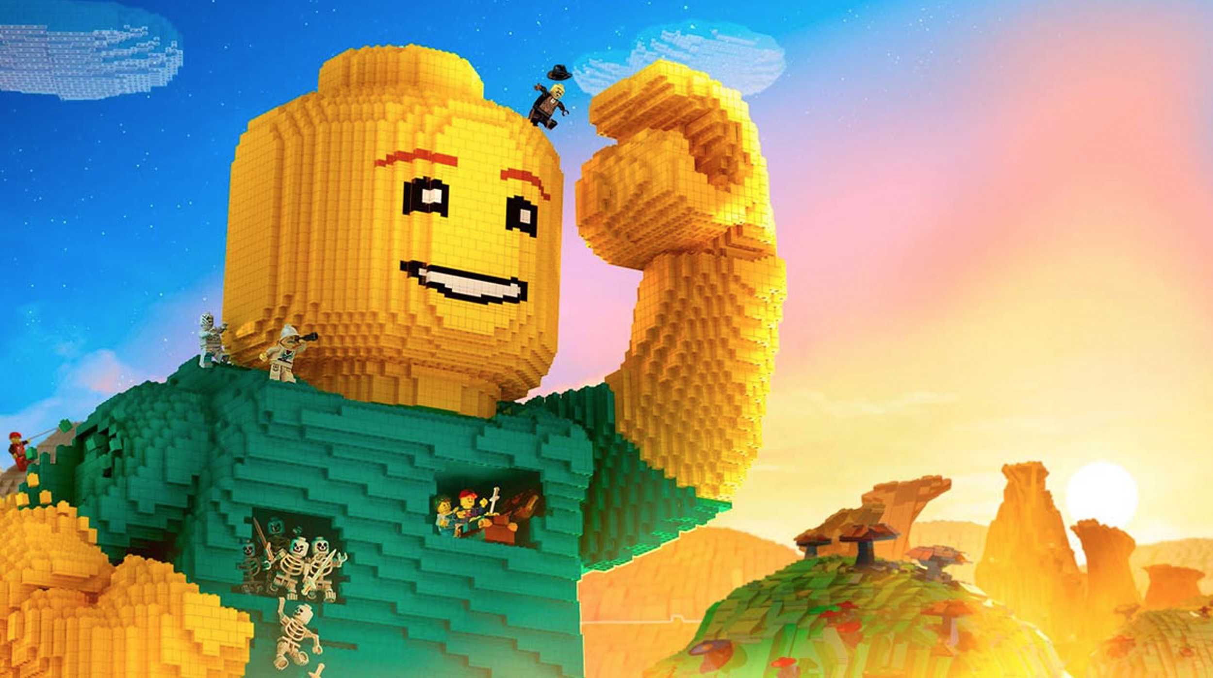 Día Internacional de Lego post thumbnail image
