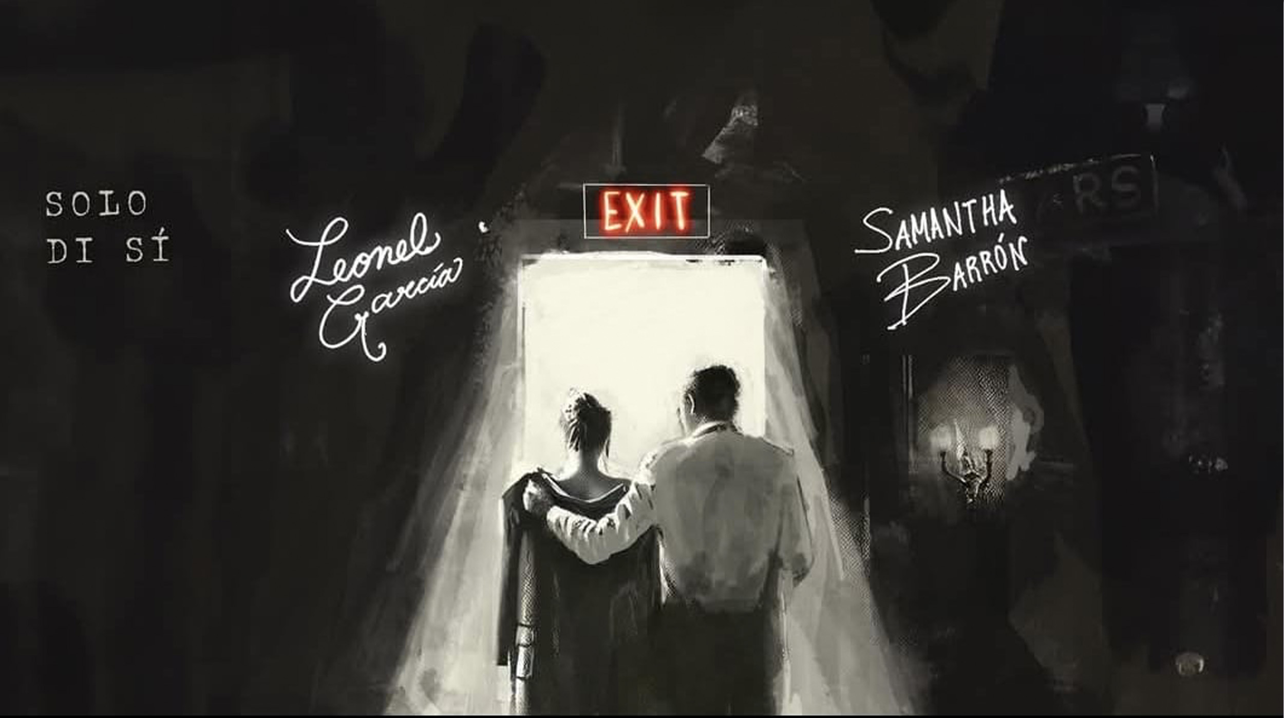 “Leonel García y Samantha Barrón: Una Unión Musical que Redefine el Amor en ‘Solo di Sí'” post thumbnail image