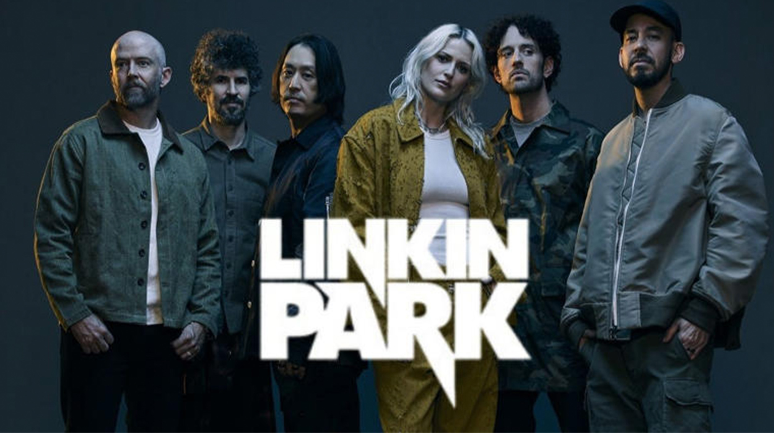 ¡Linkin Park regresa a México con nueva música y una nueva etapa! post thumbnail image