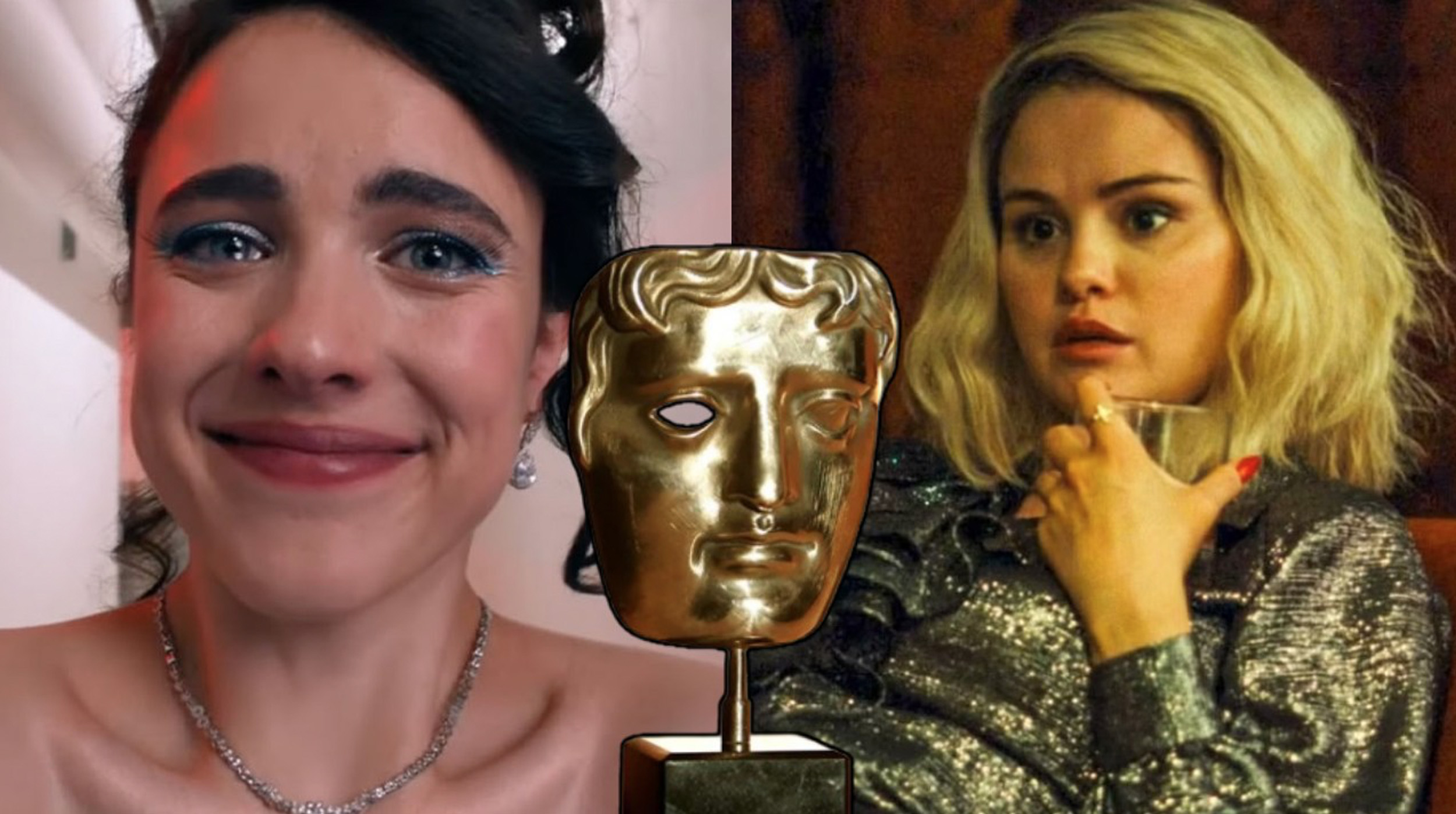 Los BAFTA dejan fuera a Margaret Qualley de las nominaciones post thumbnail image