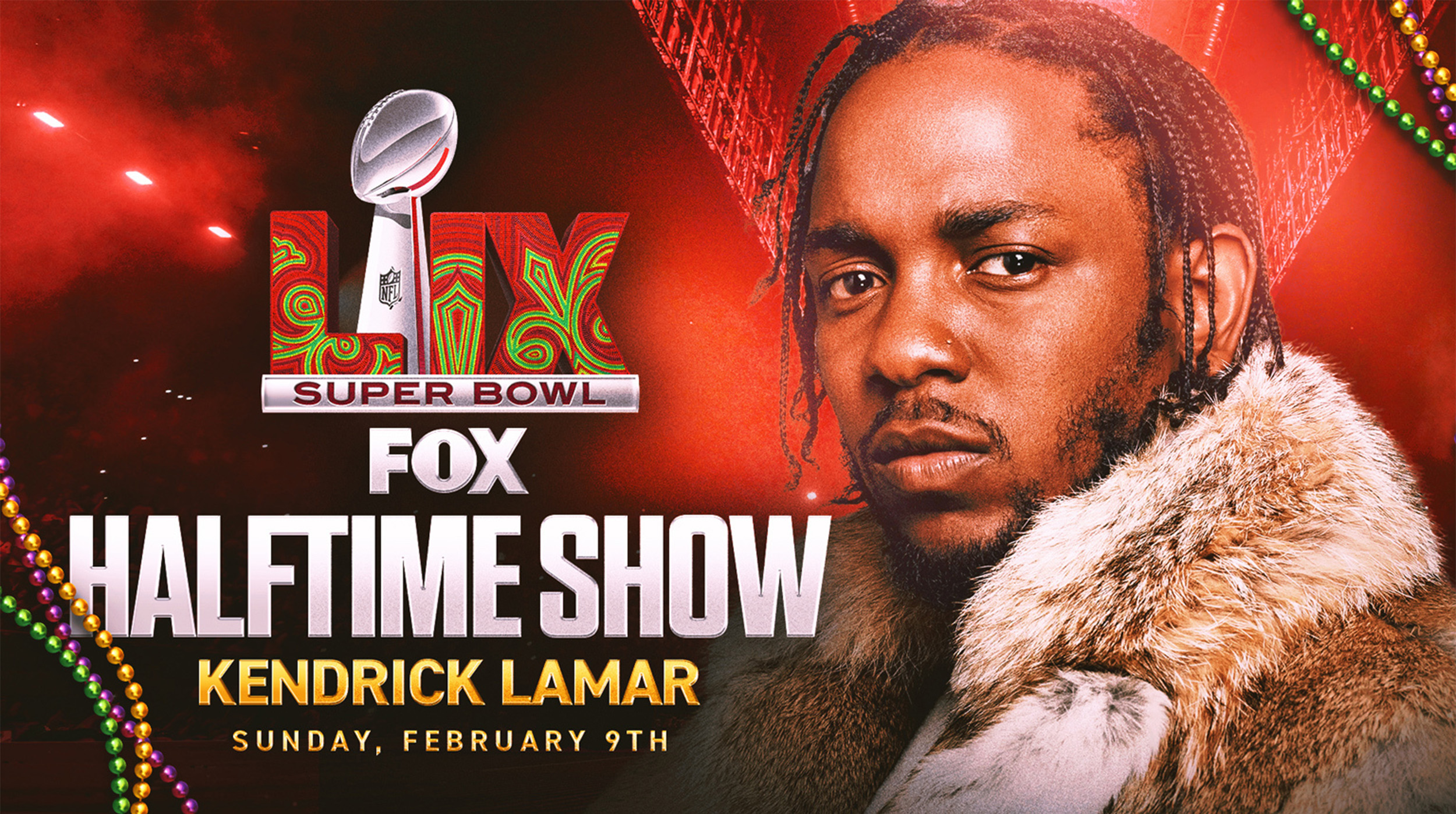 ¿Quién es Kendrick Lamar? El encargado del show de medio tiempo del Super Bowl de este año post thumbnail image