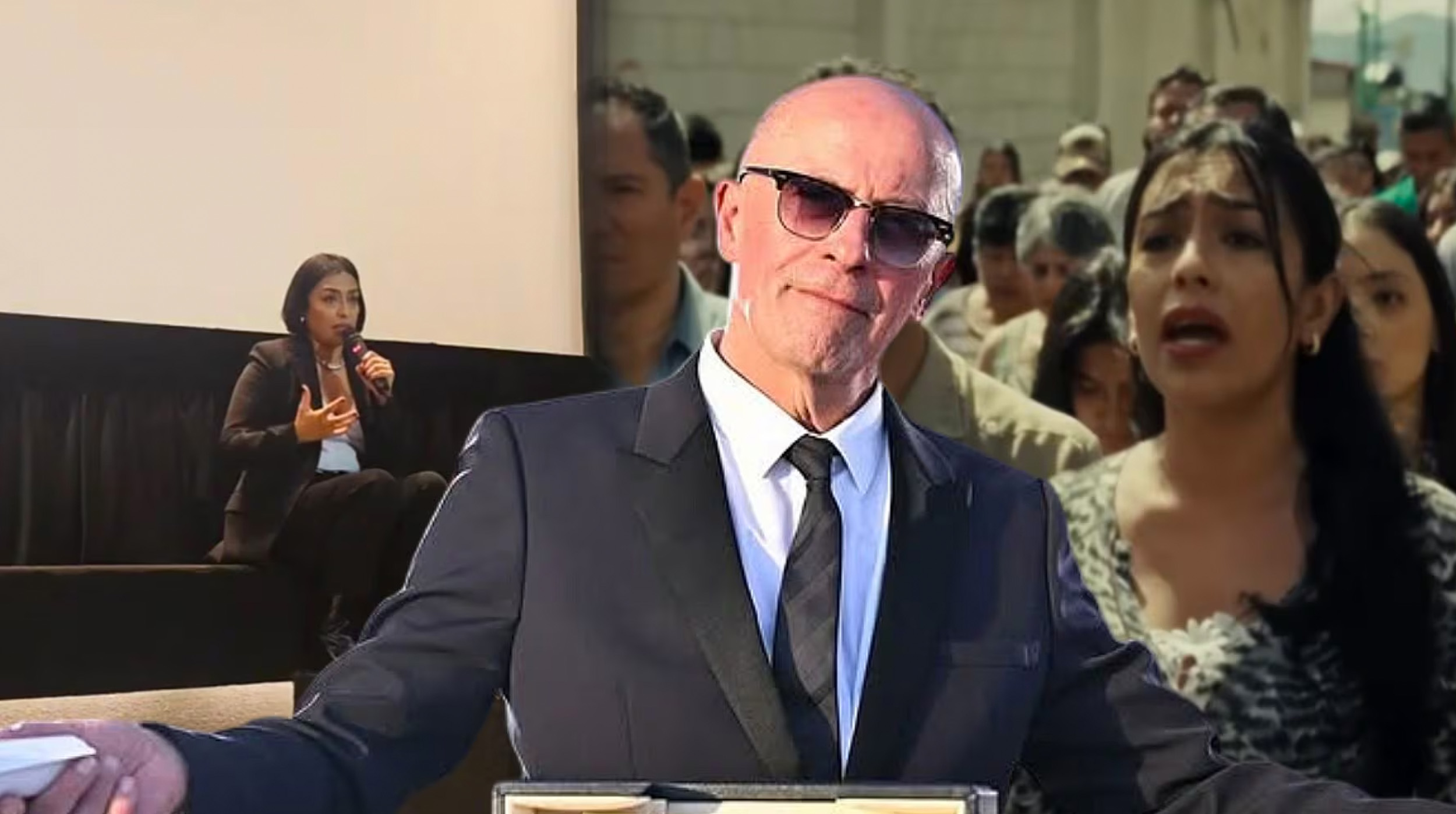 Jacques Audiard cancela aparición en México y desata críticas por “Emilia Pérez” post thumbnail image