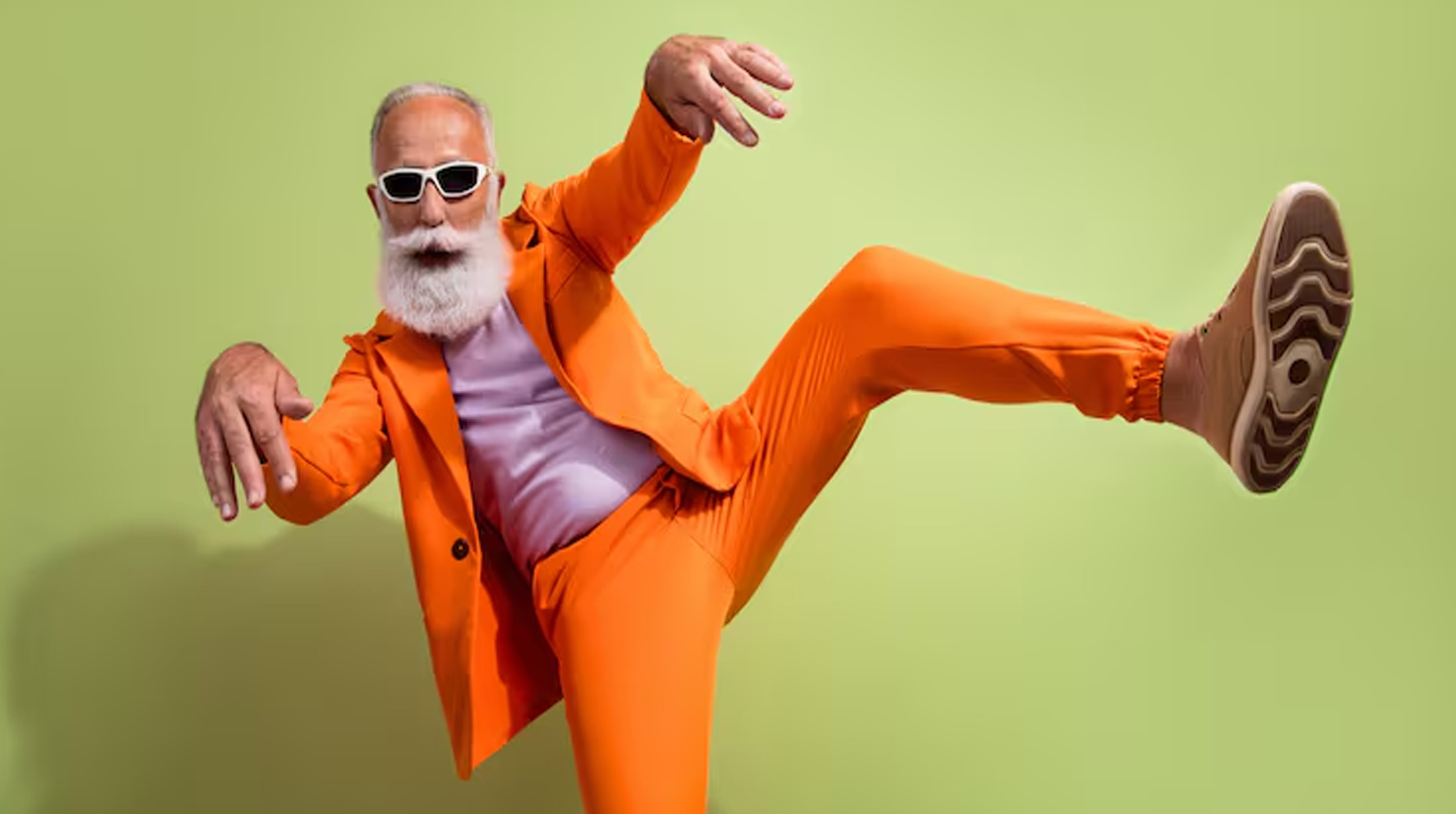 Día Mundial de la Gente Peculiar: ¡Hoy se celebra a los “raritos” del mundo! post thumbnail image
