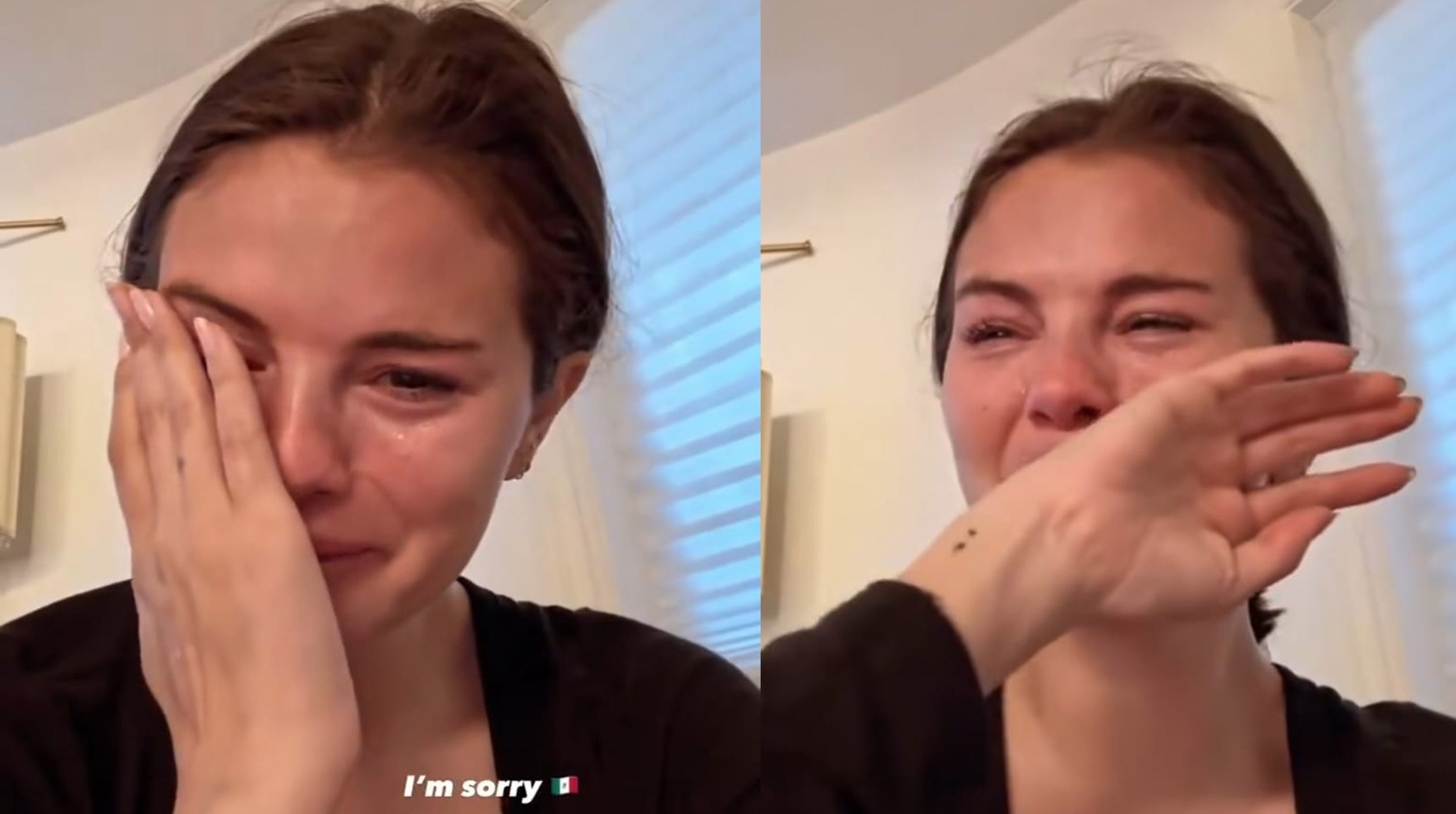 Selena Gomez conmueve con mensaje sobre migración y recibe críticas en redes post thumbnail image