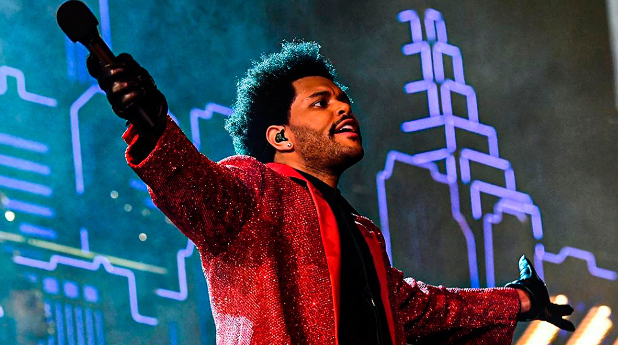 The Weeknd pospone álbum y cancela concierto en Los Ángeles debido a incendios forestales post thumbnail image