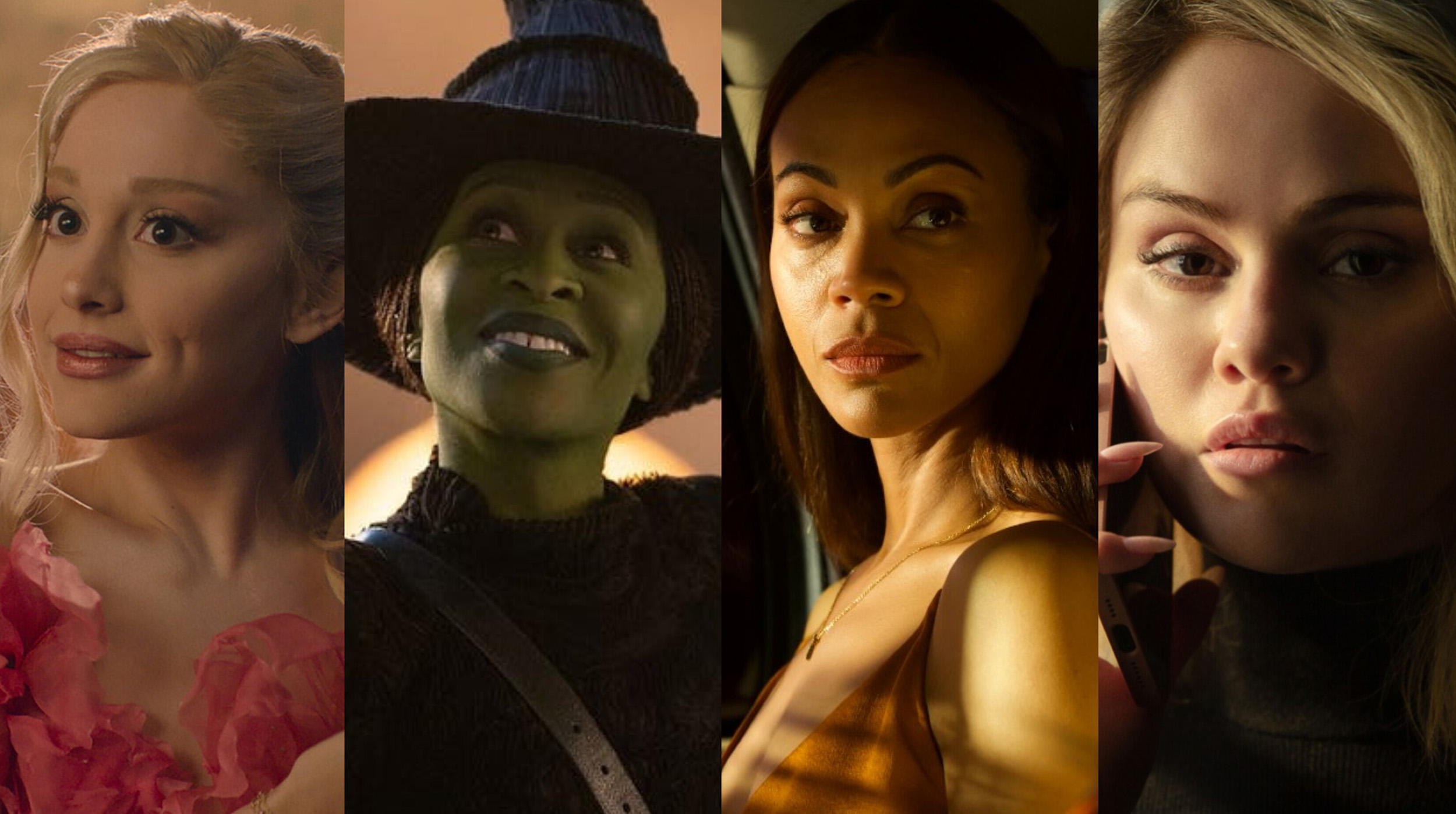 “Wicked” pierde ante la polémica “Emilia Pérez” en los Globos de Oro, pero mantiene esperanzas para los Oscar post thumbnail image