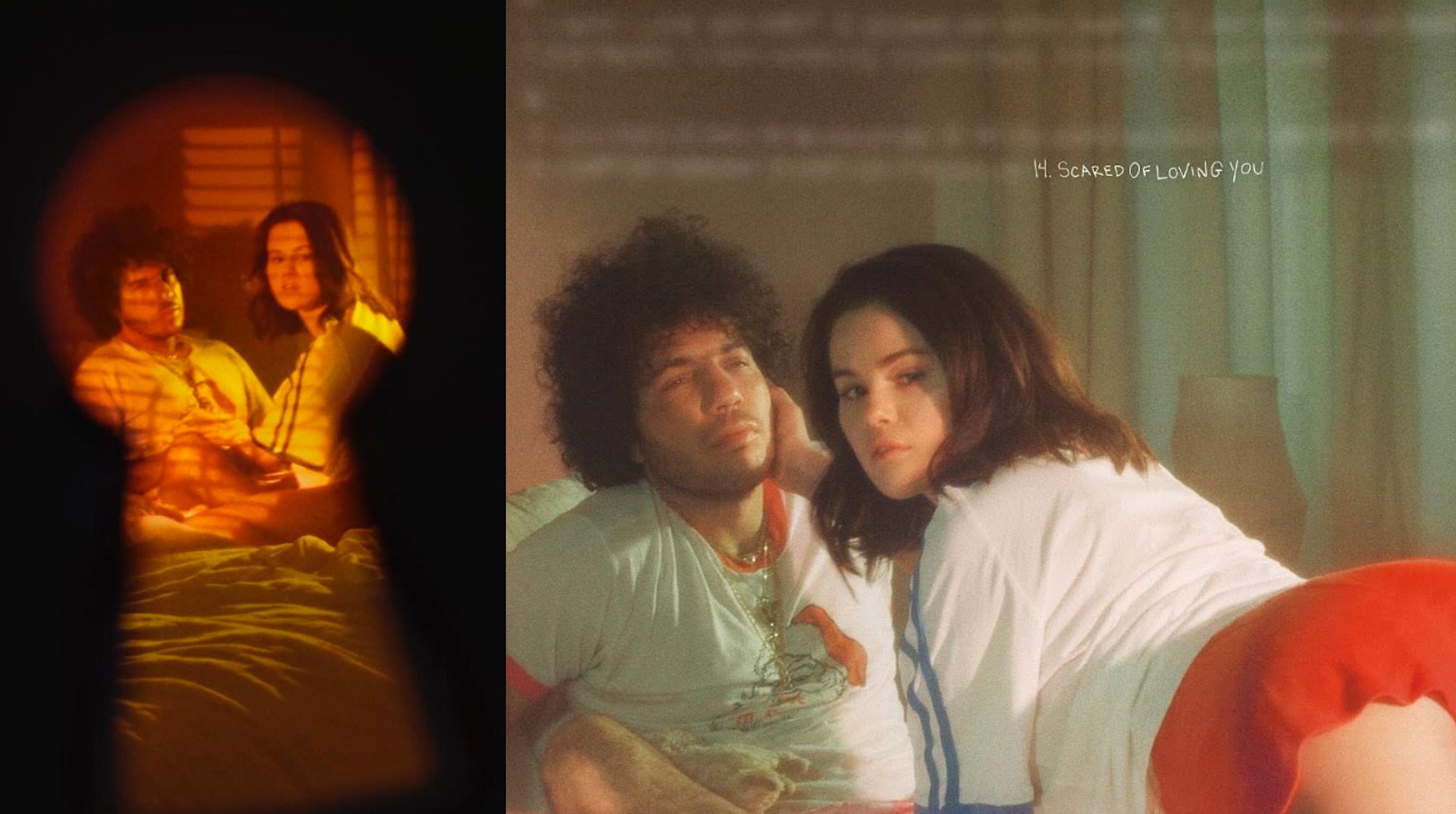 Un Viaje a “Scared of Loving You” de Selena Gomez post thumbnail image