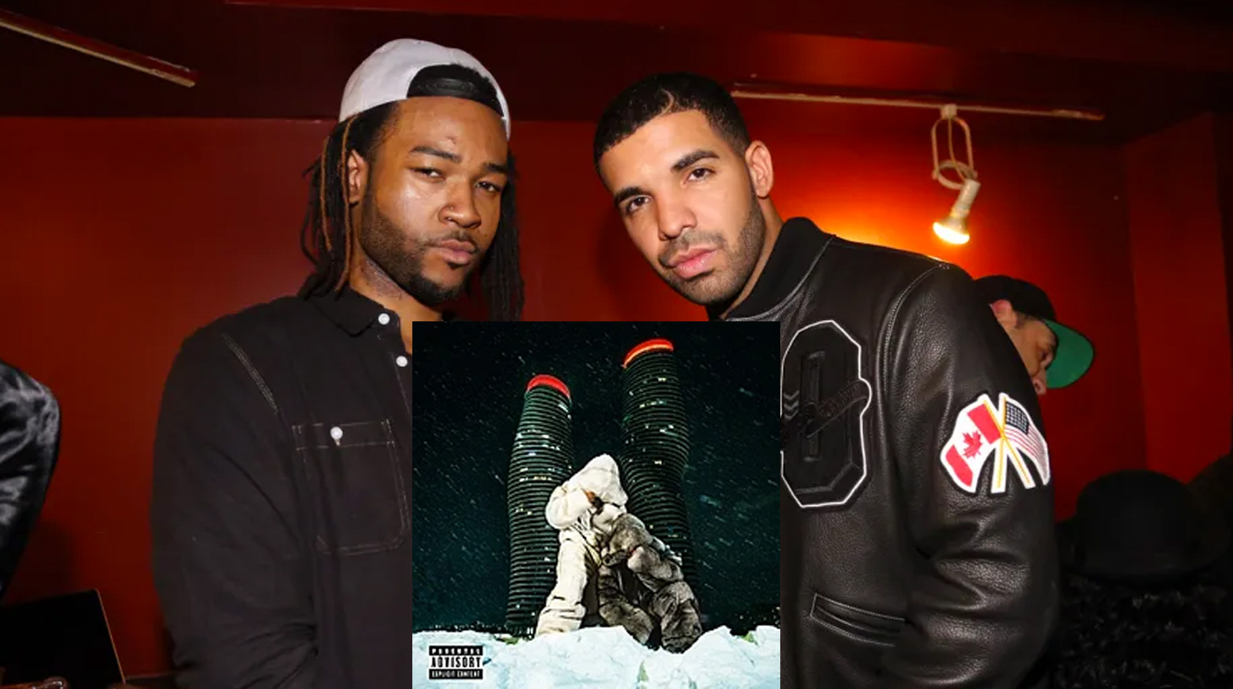 $ome $exy $ongs 4 U: Drake y PartyNextDoor Te Regalan el Soundtrack Perfecto Para San Valentín post thumbnail image