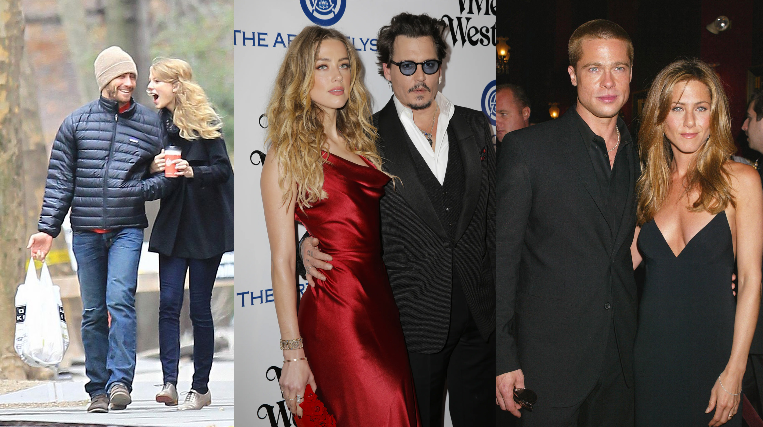 “Amor eterno (duró un ratito): Parejas de Hollywood que juramos que serían felices para siempre… y acabaron peor que telenovela de las 9” post thumbnail image