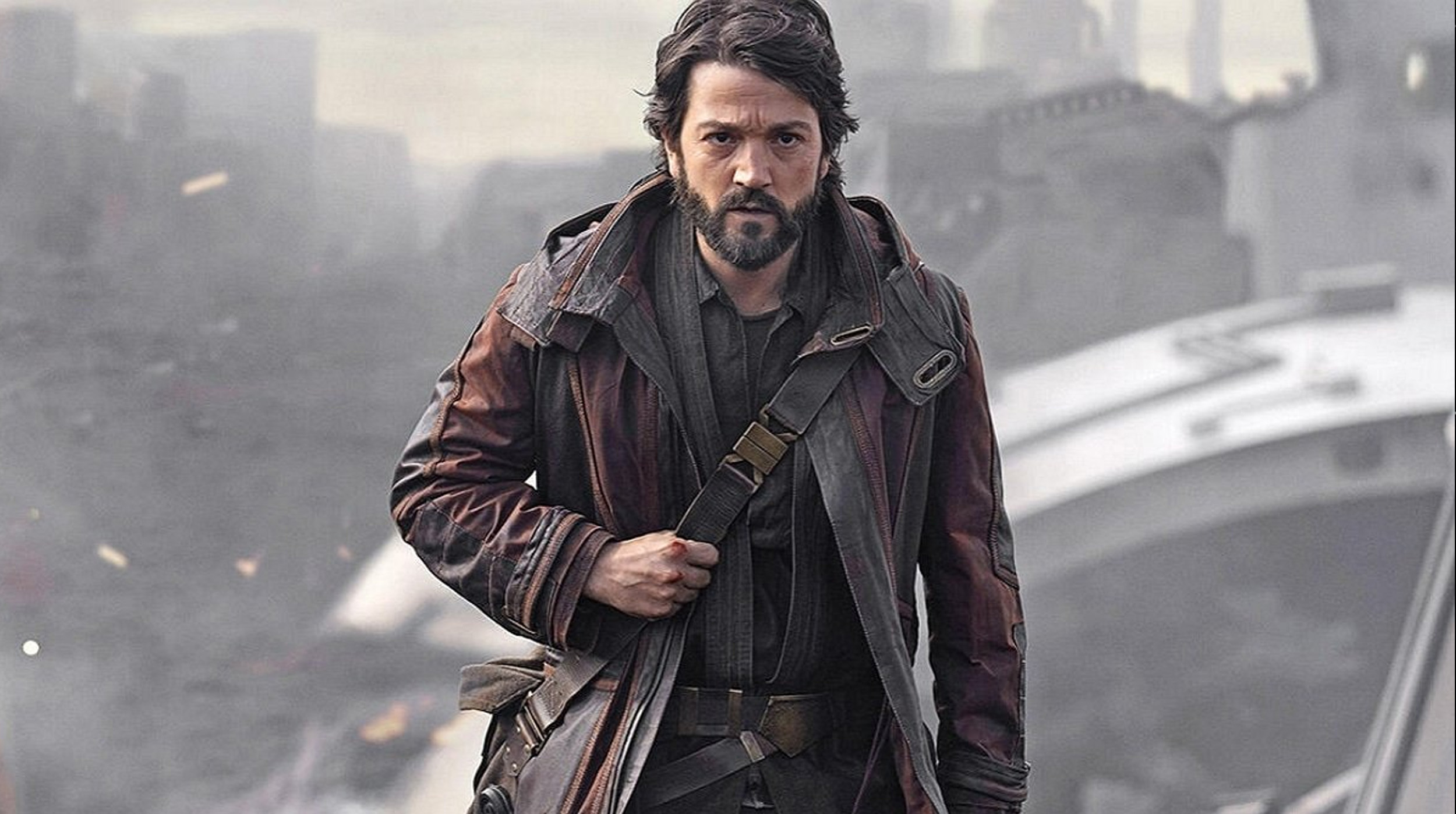 Video| Tráiler de ‘Andor Temporada 2’: ¡La saga de Star Wars se renueva en abril! post thumbnail image