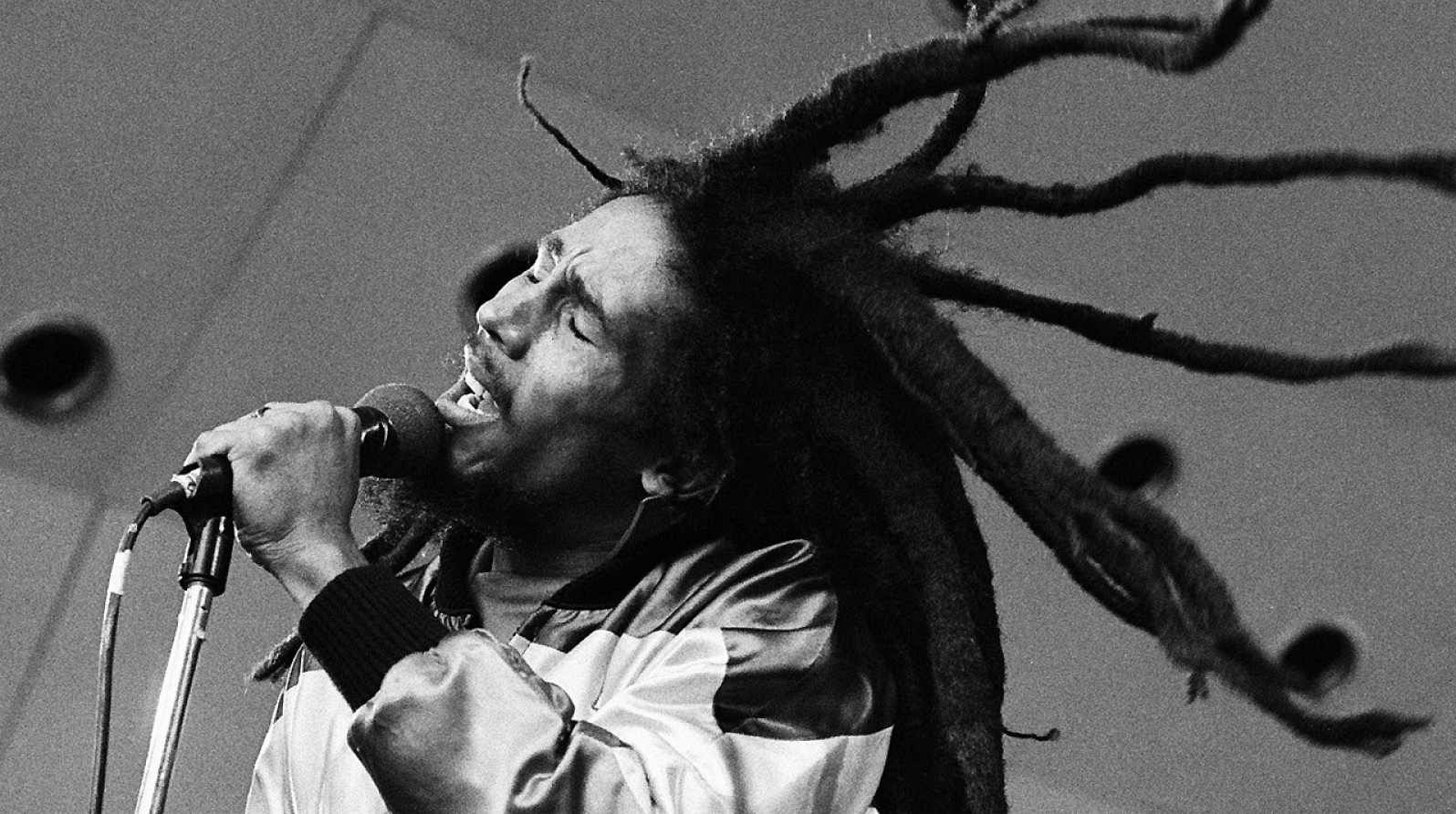 Bob Marley El rey del Reggae que sigue inspirando al mundo 🎶🌍 post thumbnail image