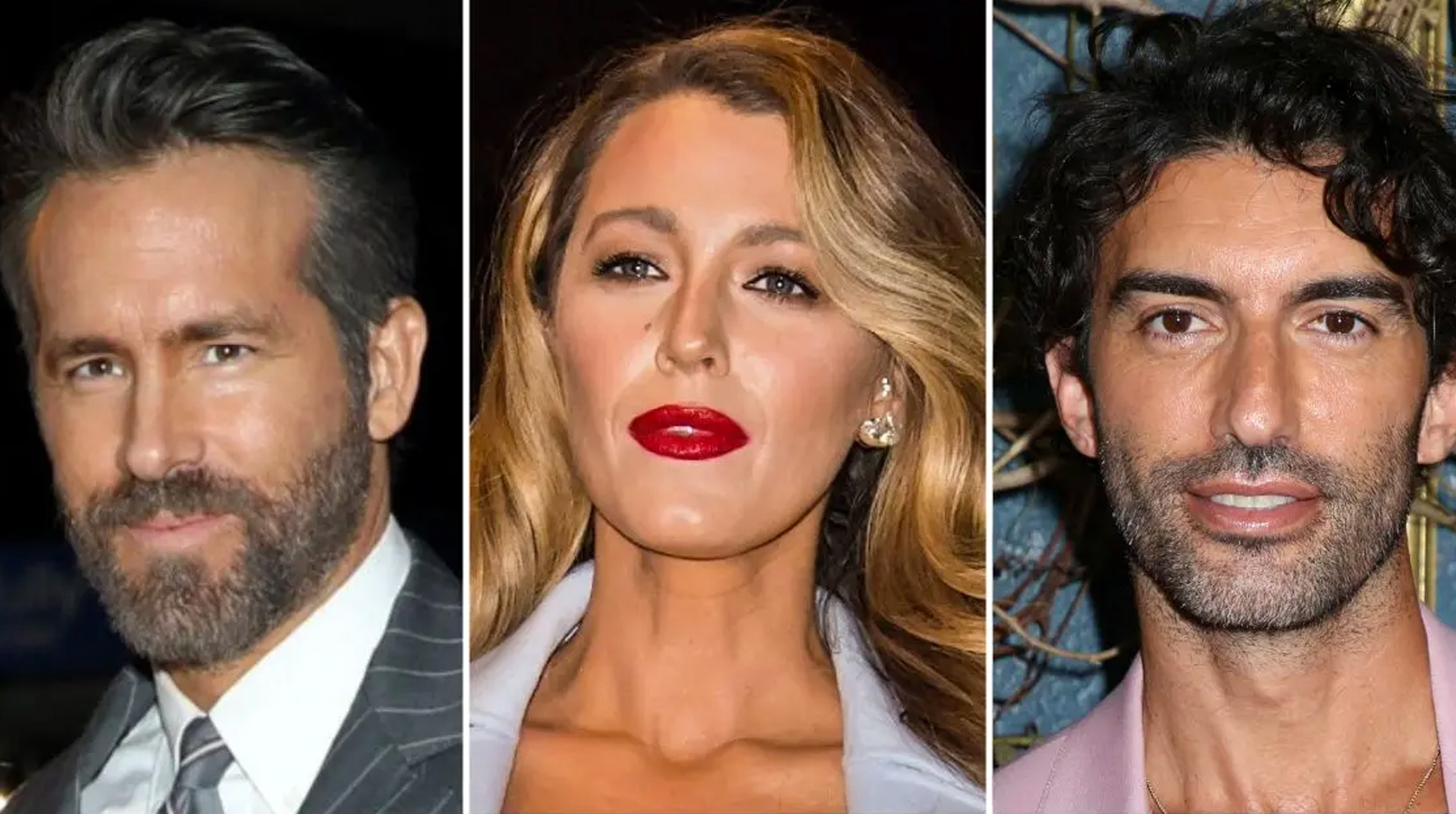 ¡Se armó el chisme! Juez regaña a Blake Lively, Ryan Reynolds y Justin Baldoni: “¡Ya basta del show!” 🎭⚖️ post thumbnail image