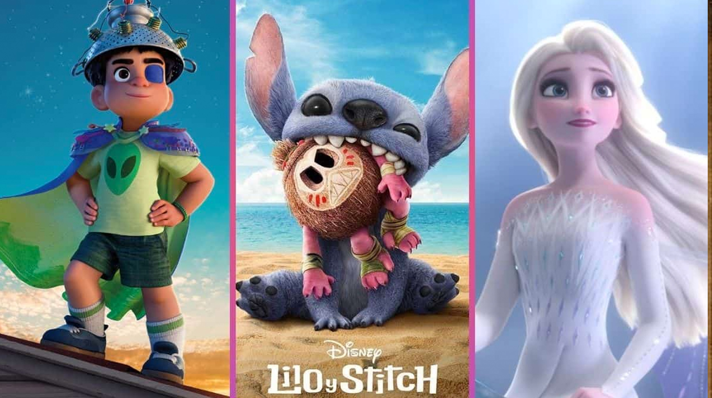 ¡Disney y Pixar en 2025: Magia y nostalgia! post thumbnail image
