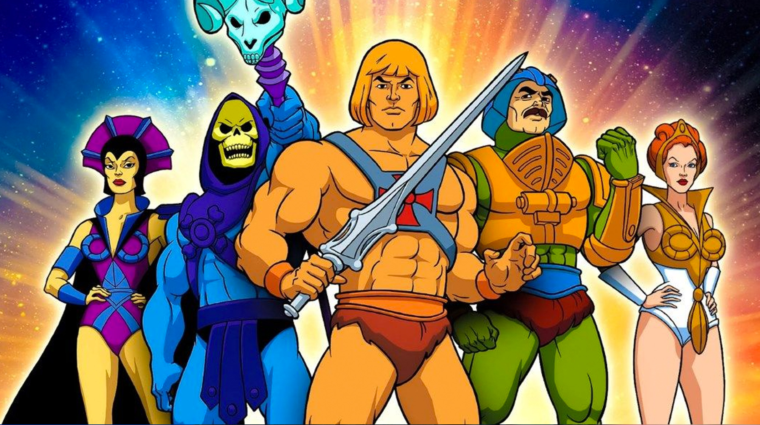 ¡Prepárate para la nueva era de la magia: “Amos del Universo” renace en Amazon y promete arrasar en cines! post thumbnail image