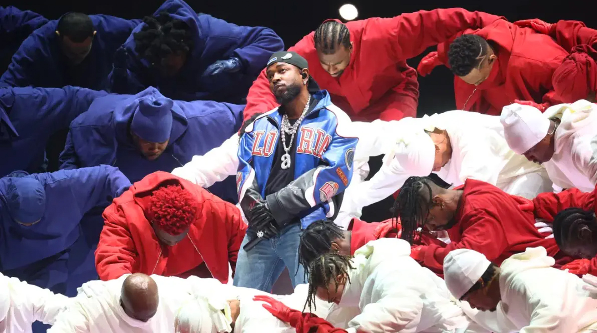 Kendrick Lamar: La Noche en que el Rap Derrotó a los Gigantes del Super Bowl post thumbnail image