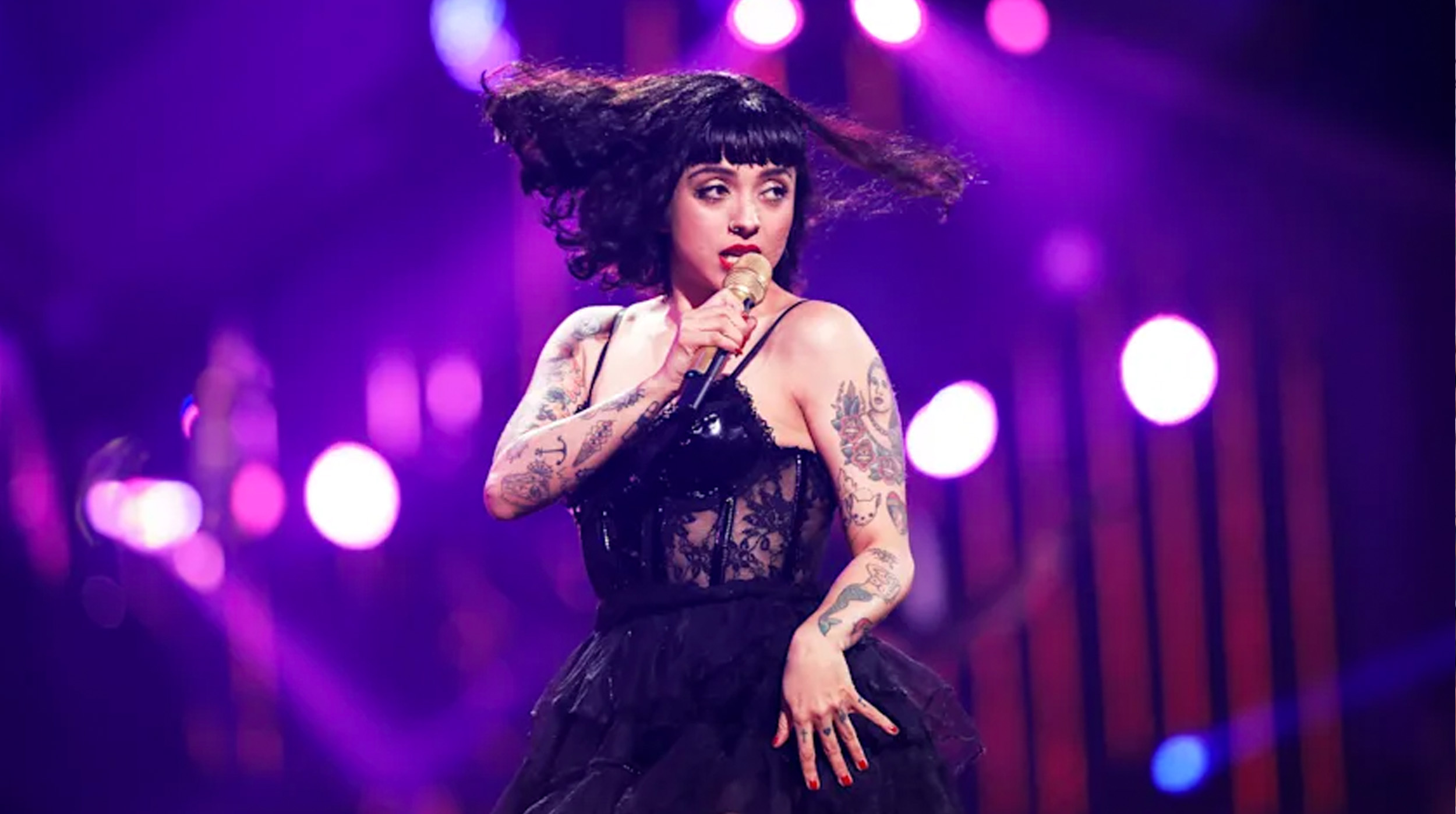 ¡Calladitas no!: El concierto feminista que te hará vibrar a todo volumen post thumbnail image