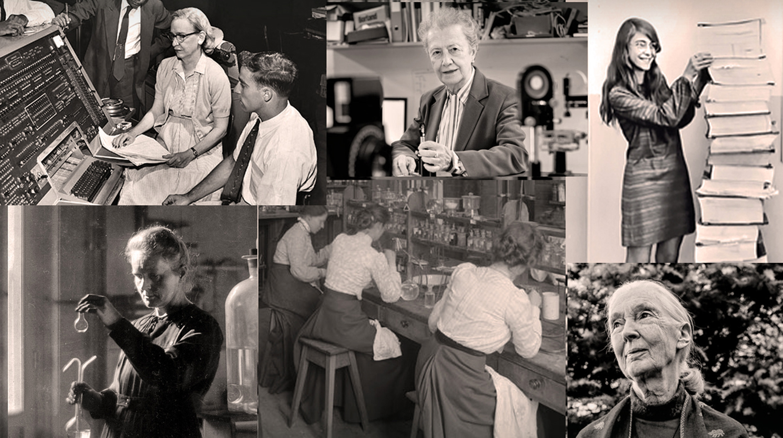 ¡Mujeres en la Ciencia: Secretos, Innovación y Datos Sorprendentes! post thumbnail image