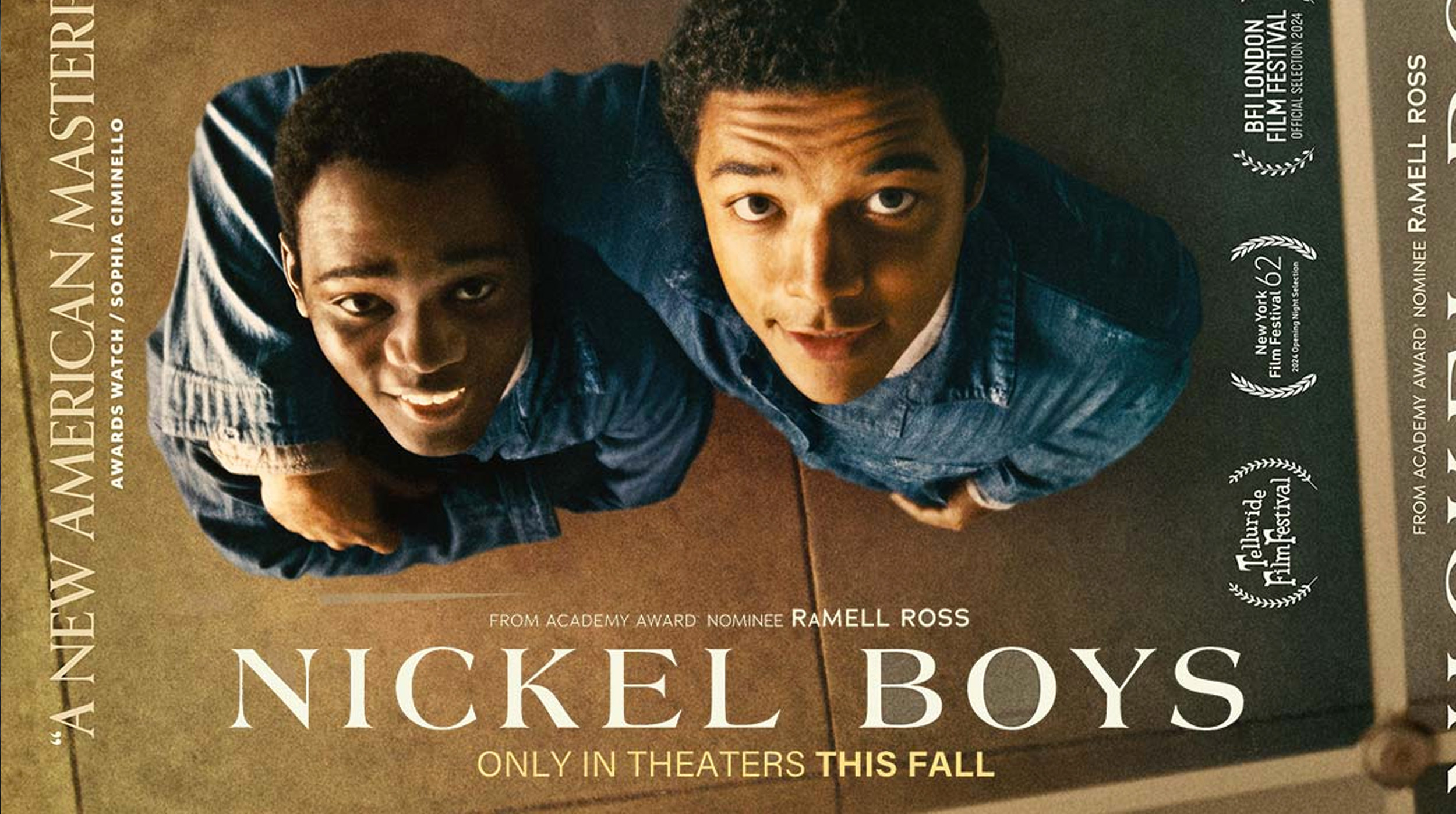Nickel Boys: Una experiencia brutal y conmovedora que te deja sin aliento post thumbnail image