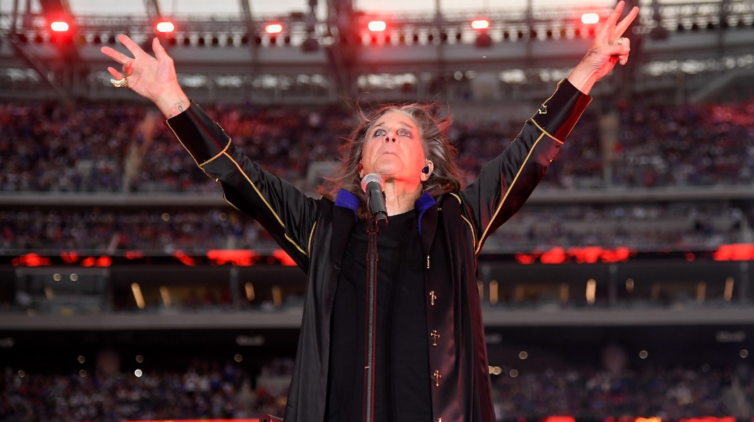 Ozzy Osbourne y Black Sabbath se despiden con un evento histórico: “Back to the Beginning” post thumbnail image