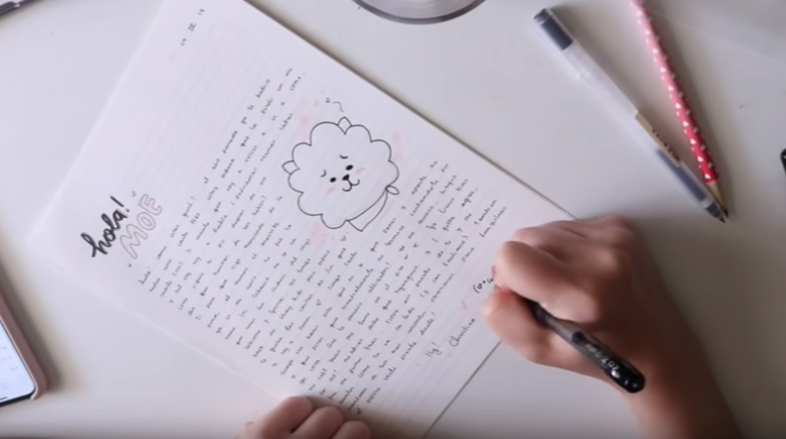 ¡Revive la magia de las cartas! Celebra el Día de Mandar una Carta a un Amigo ✉️❤️ post thumbnail image