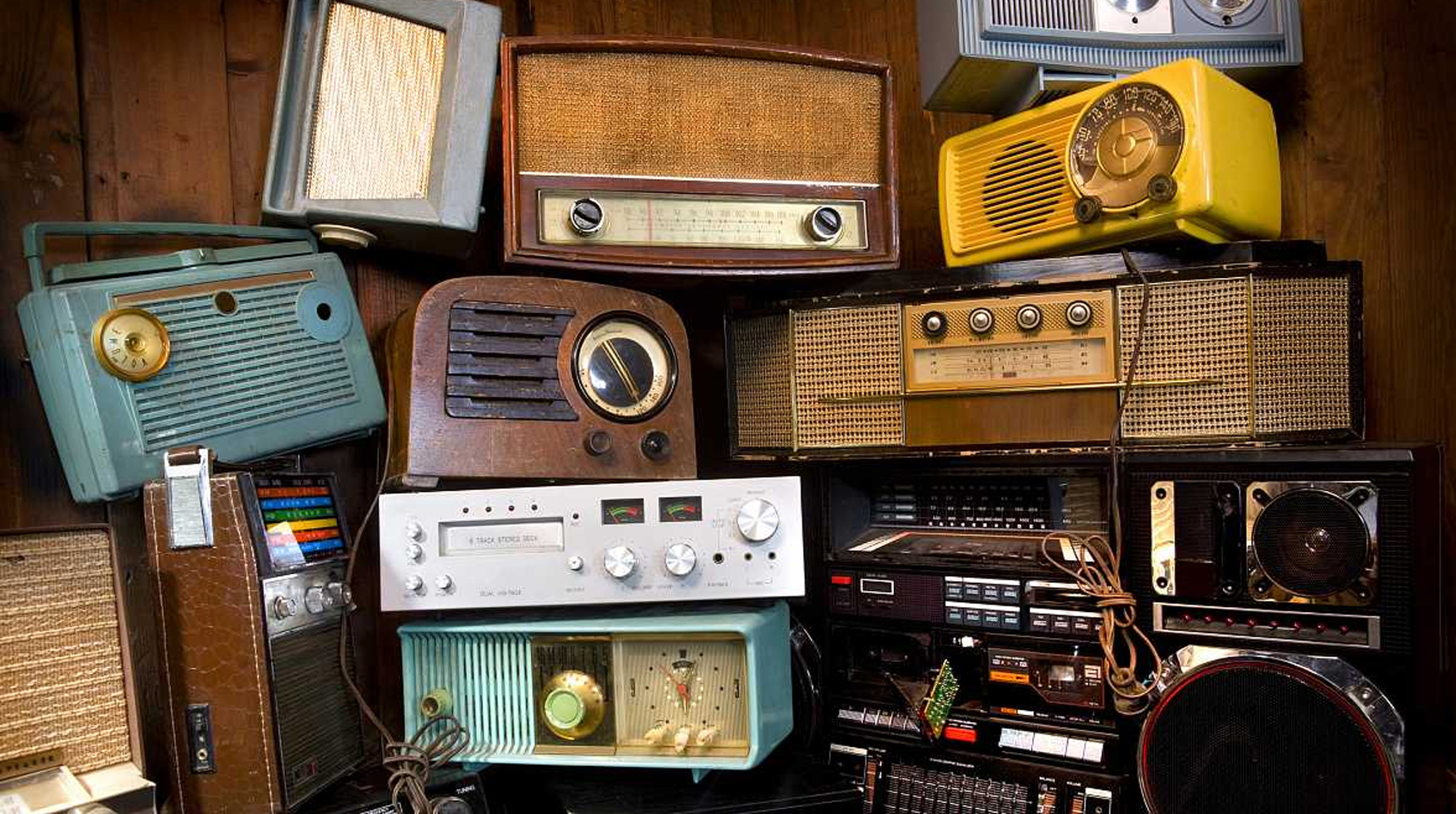 ¡Hoy, 13 de febrero, celebramos el Día Mundial de la Radio! 🎙️ post thumbnail image