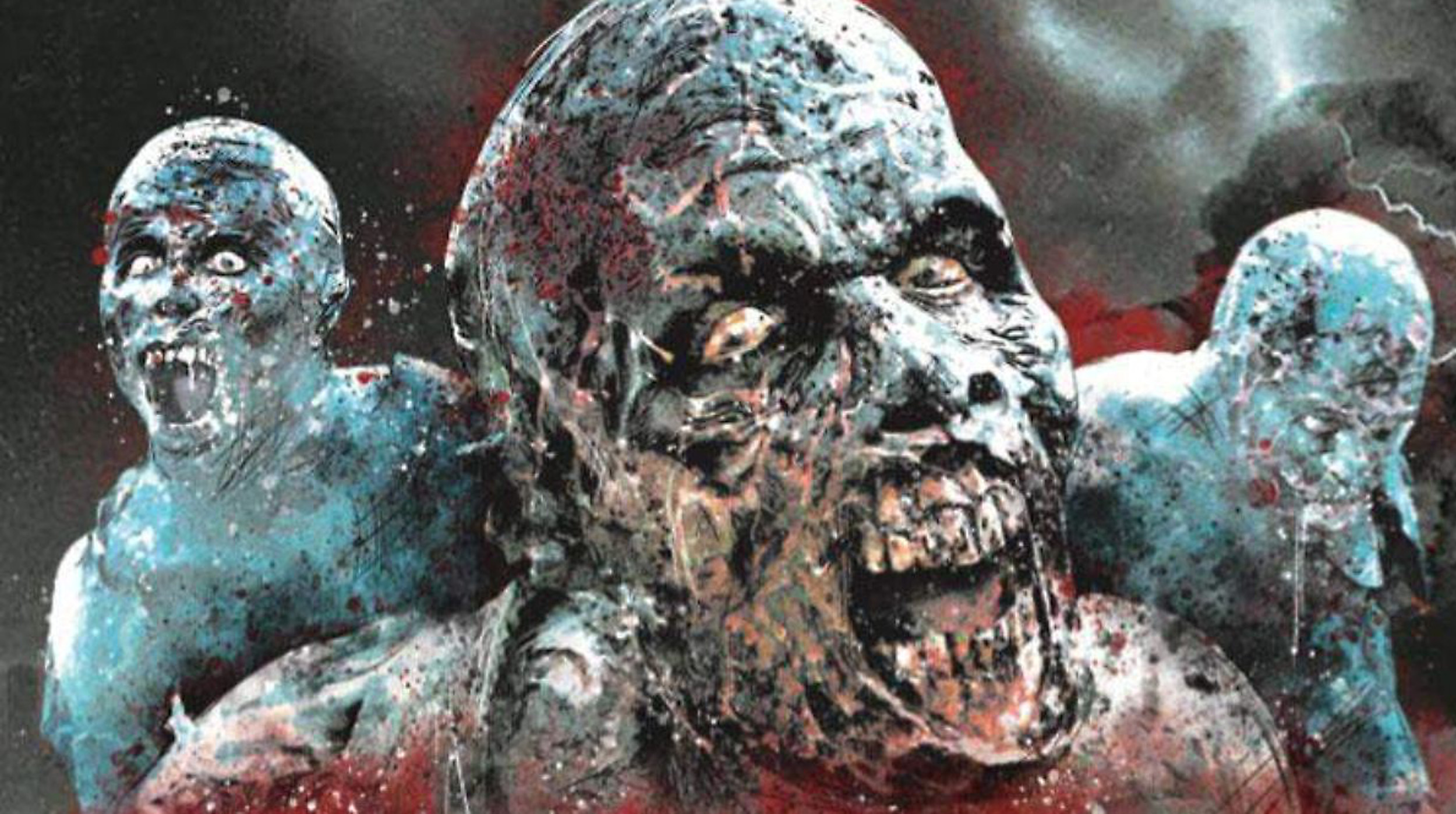 ¡Feliz Día del Orgullo Zombi! ¿Estás listo para el apocalipsis? post thumbnail image