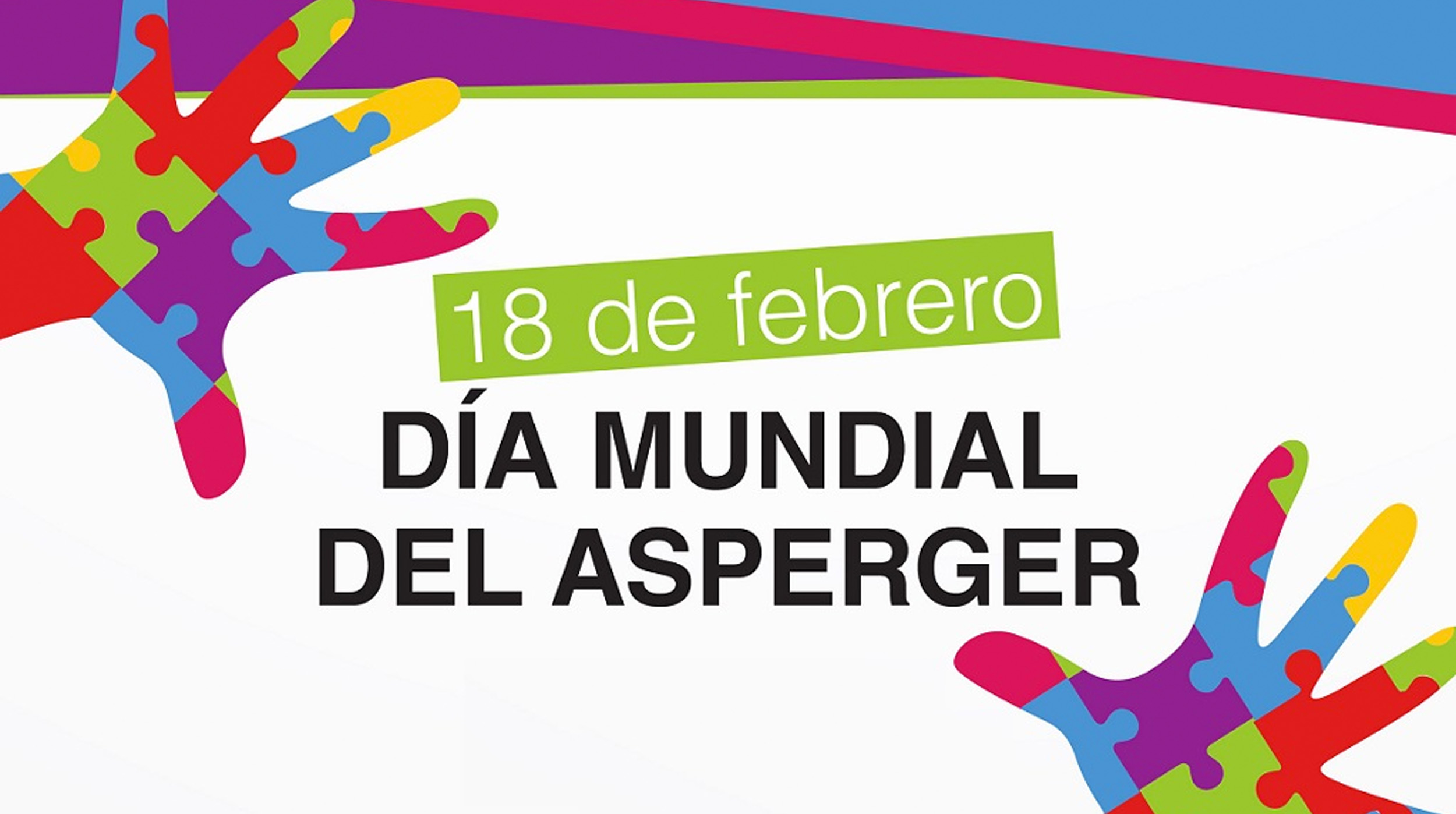 18 de febrero: Día Internacional del Síndrome de Asperger – Celebrando la diversidad y el talento post thumbnail image