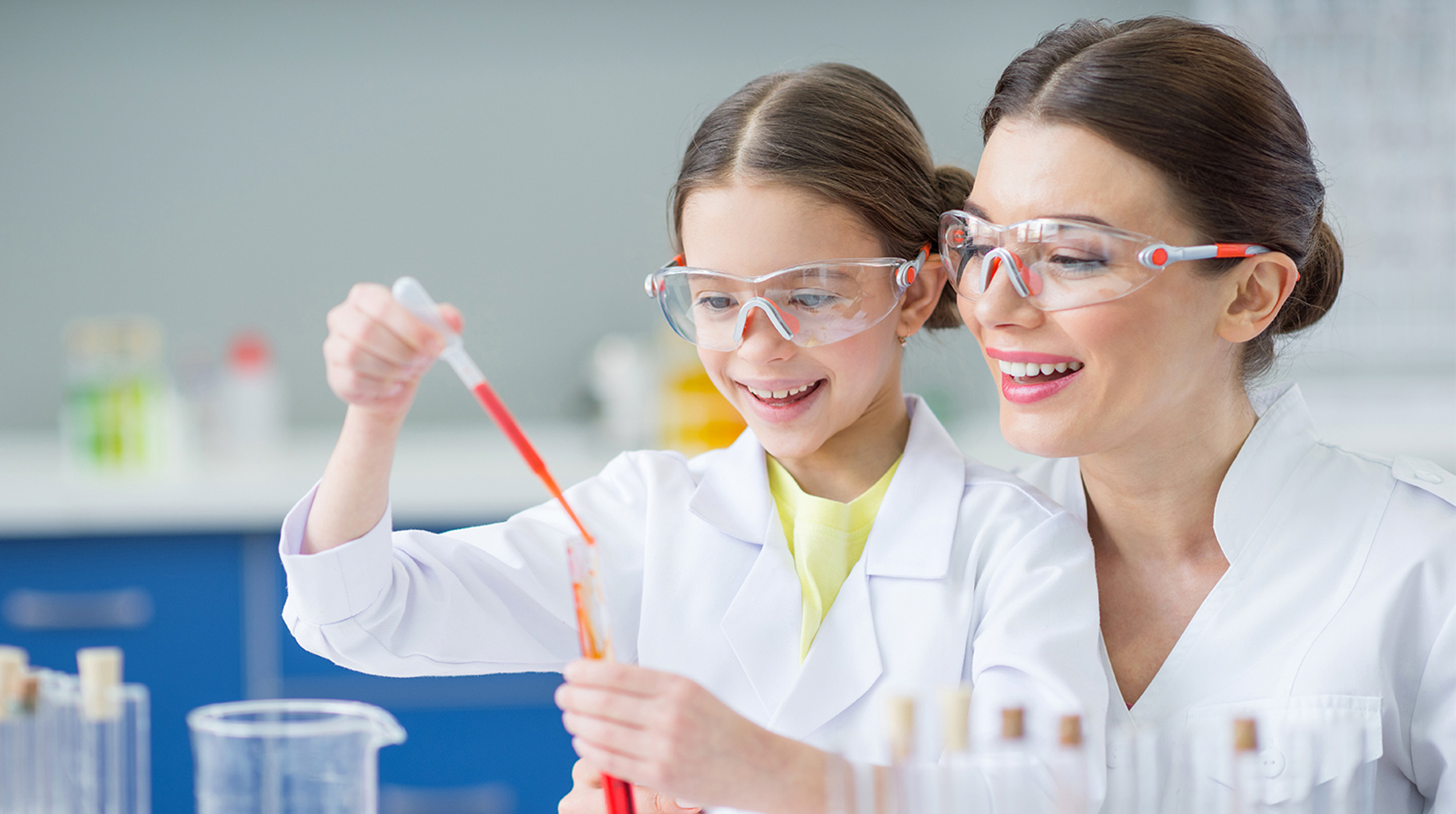 Construir un futuro para las mujeres en el ámbito científico post thumbnail image