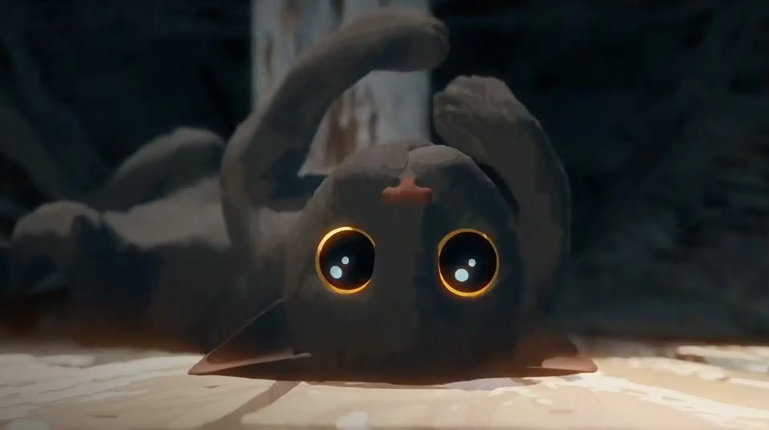 Flow: La animación con gran corazón que nos recuerda que el cine no tiene límites post thumbnail image