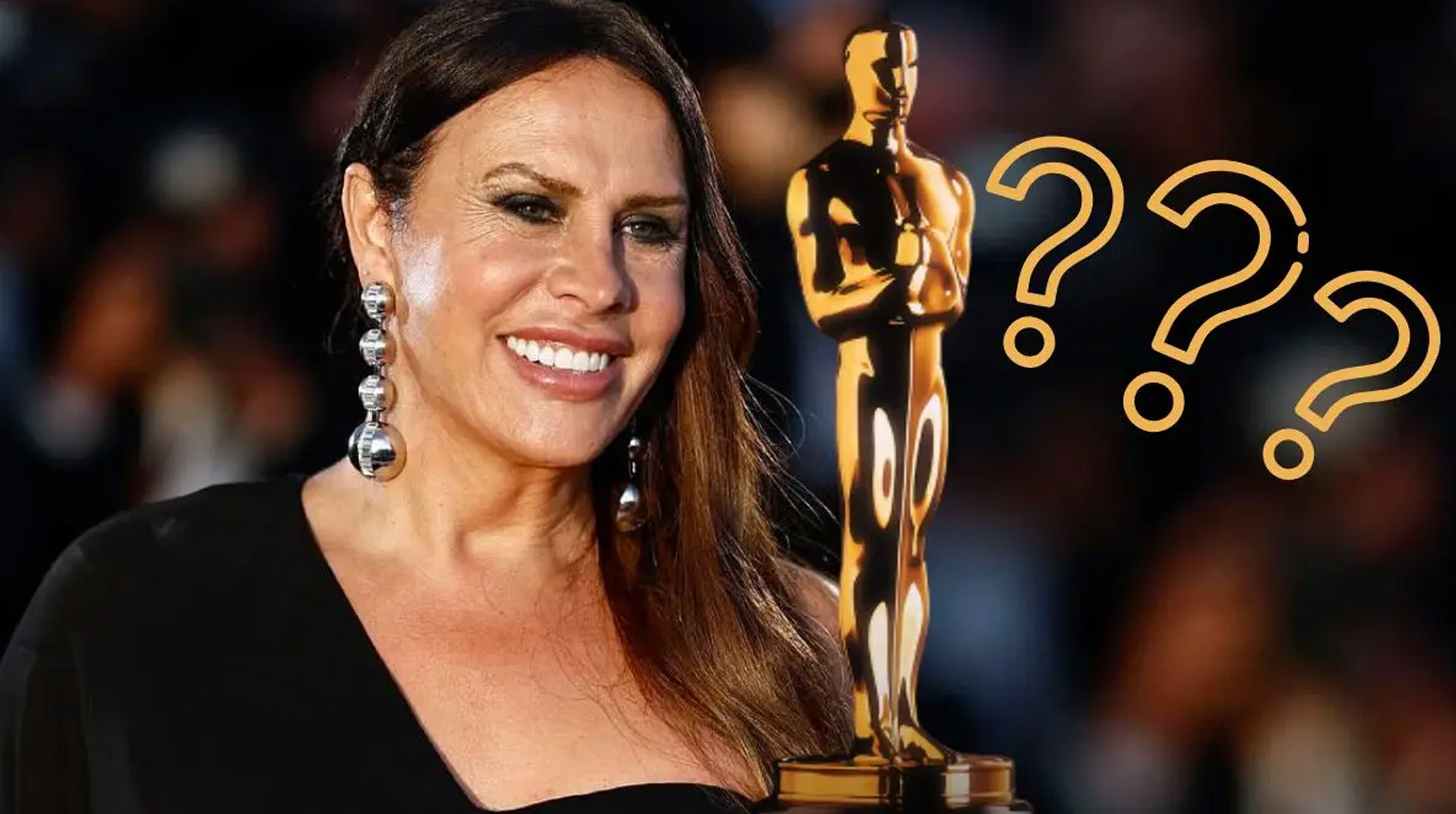 Karla Sofía Gascón, nominada al Oscar, es “eliminada” de la campaña de premios tras polémica en redes sociales y controversias alrededor de Emilia Pérez post thumbnail image