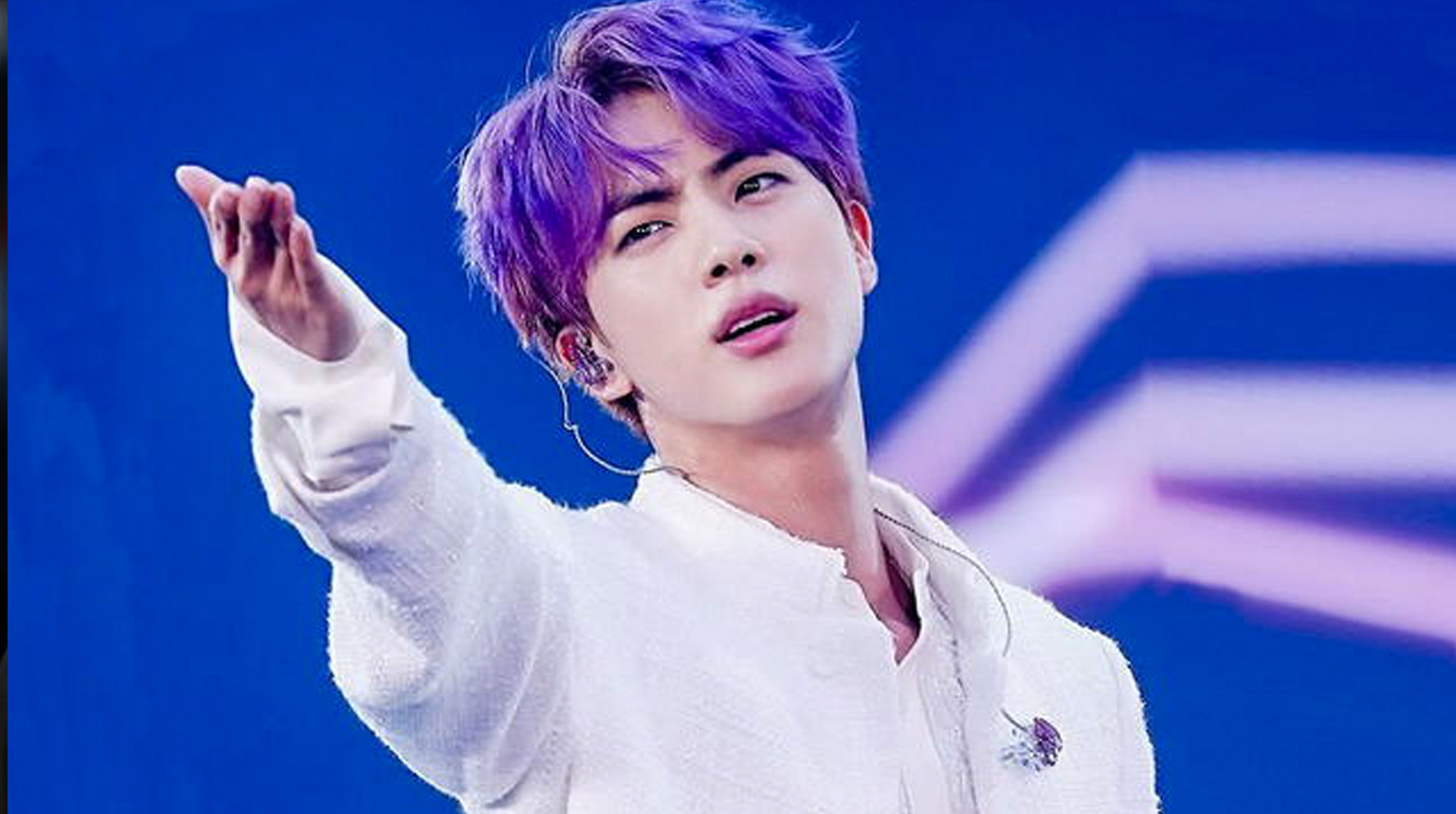 ¡Jin de BTS se convierte en estrella de Netflix! Todo lo que debes saber sobre su nueva serie Kian’s Bizarre B&B post thumbnail image