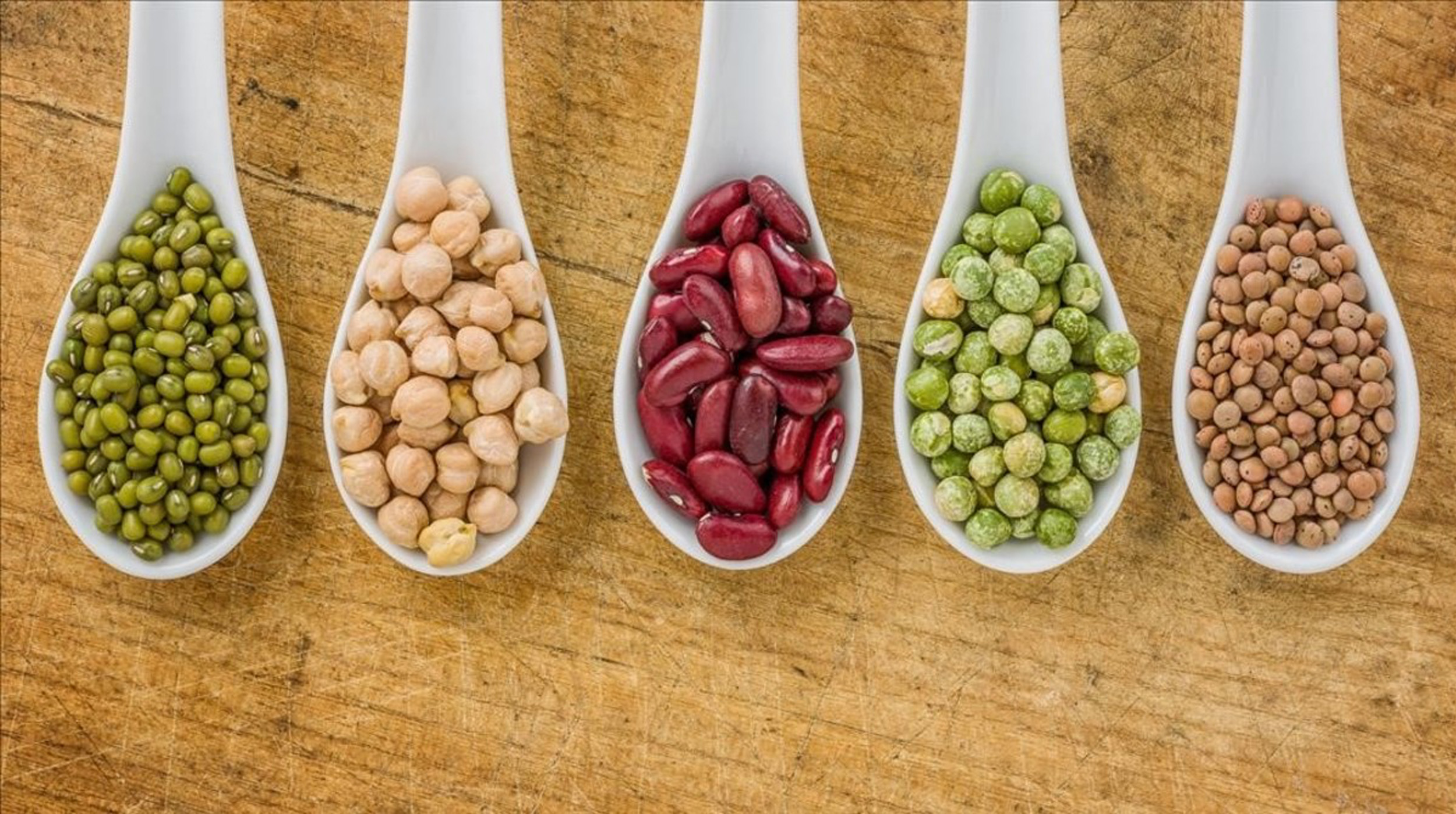 Legumbres: El súper alimento que puede salvar el planeta 🌱🌍 post thumbnail image