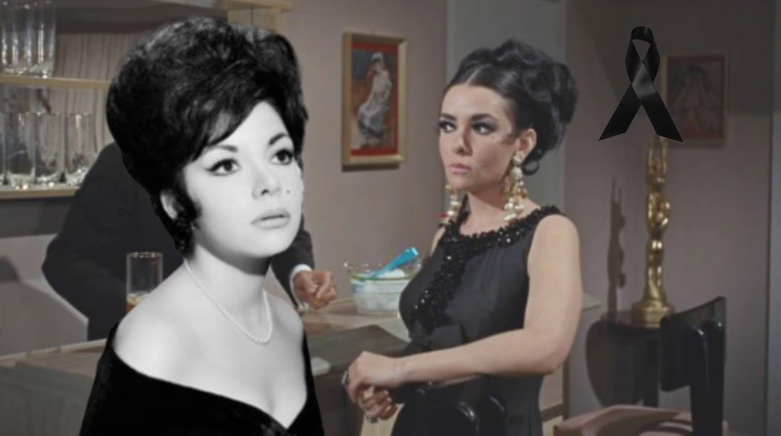 Adiós a una Leyenda: Norma Mora, Ícono del Cine Mexicano, Fallece a los 81 Años post thumbnail image