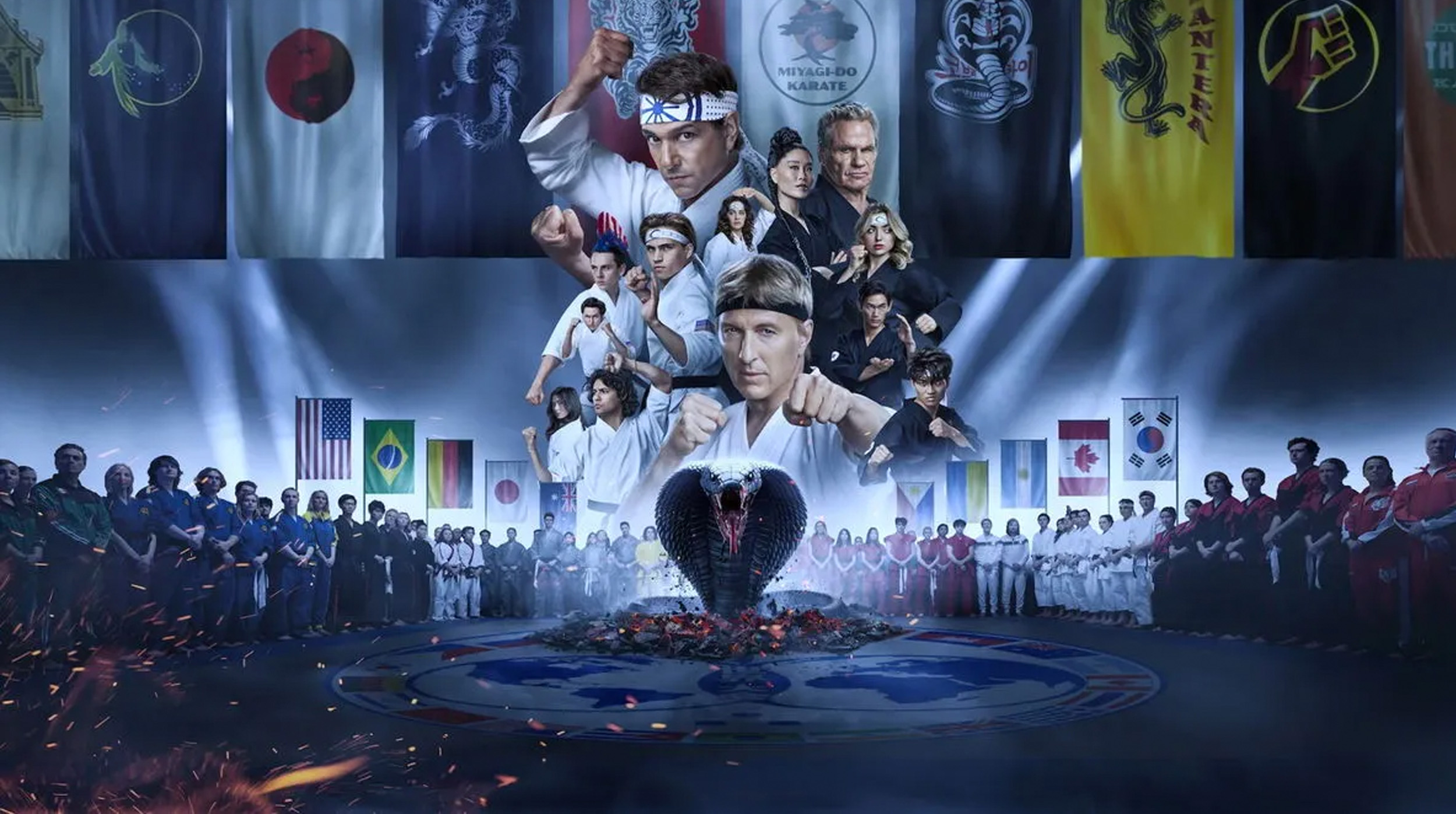 Netflix despide a Cobra Kai con un final épico y abre la puerta a un nuevo legado post thumbnail image