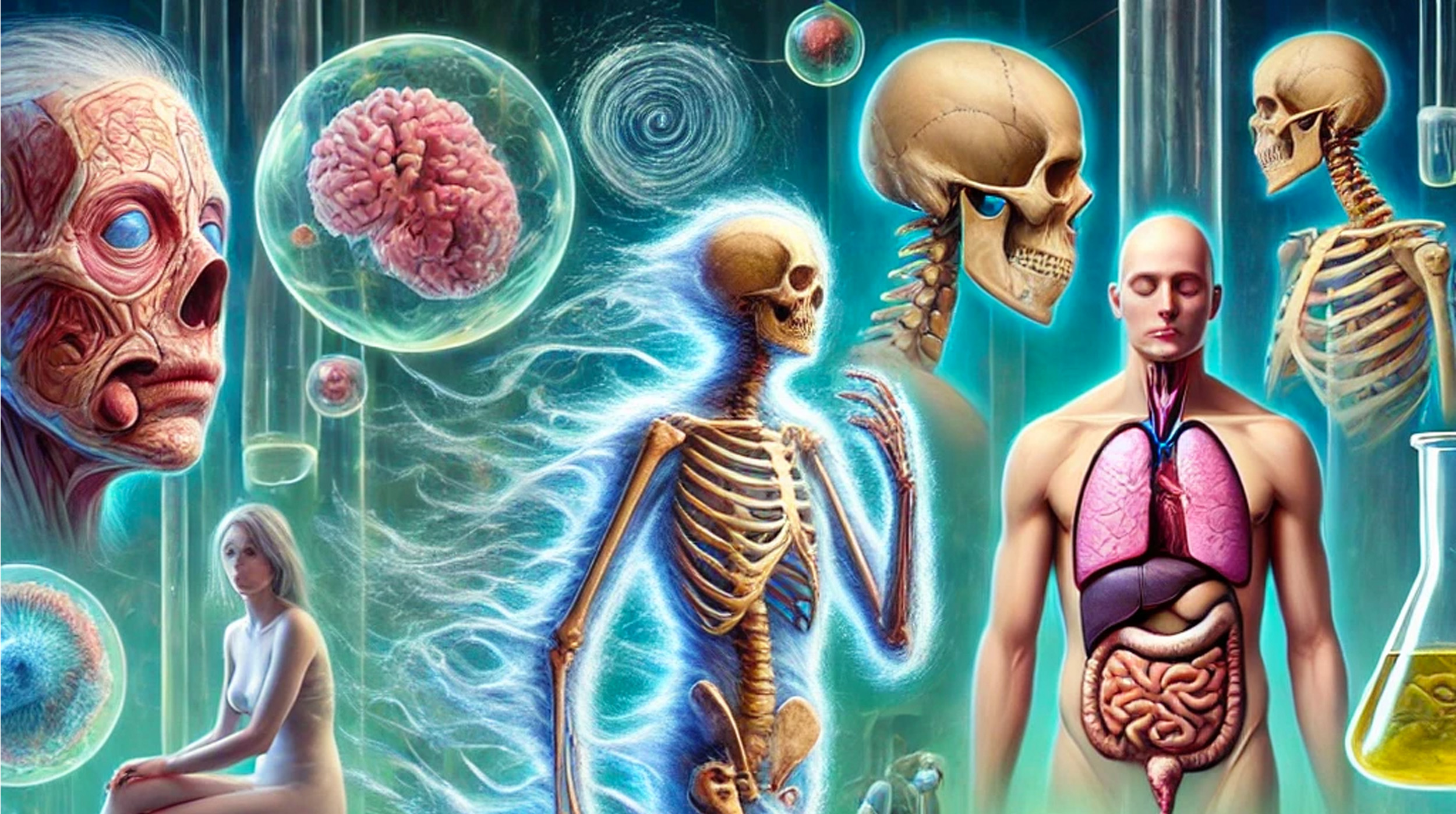 Las Enfermedades Raras en México: Entre la Ciencia y el Misterio post thumbnail image
