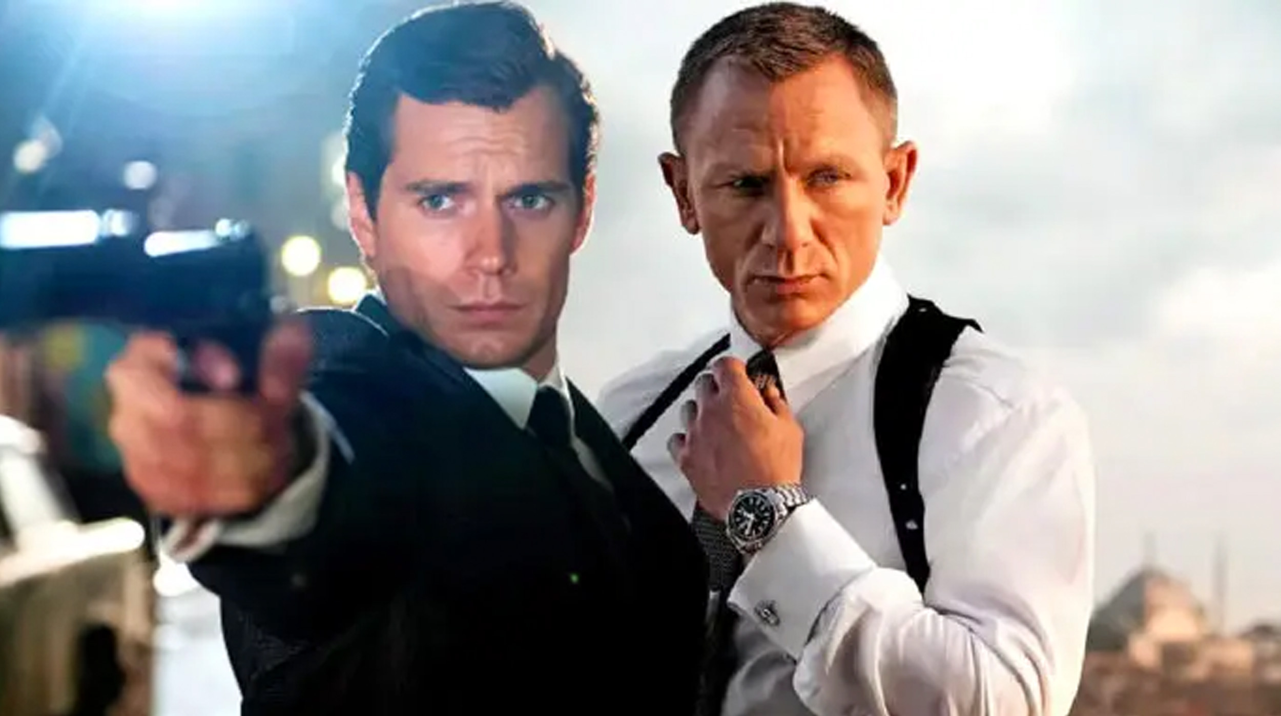 Amazon se hace con Bond: Henry Cavill, ¿El próximo 007? post thumbnail image