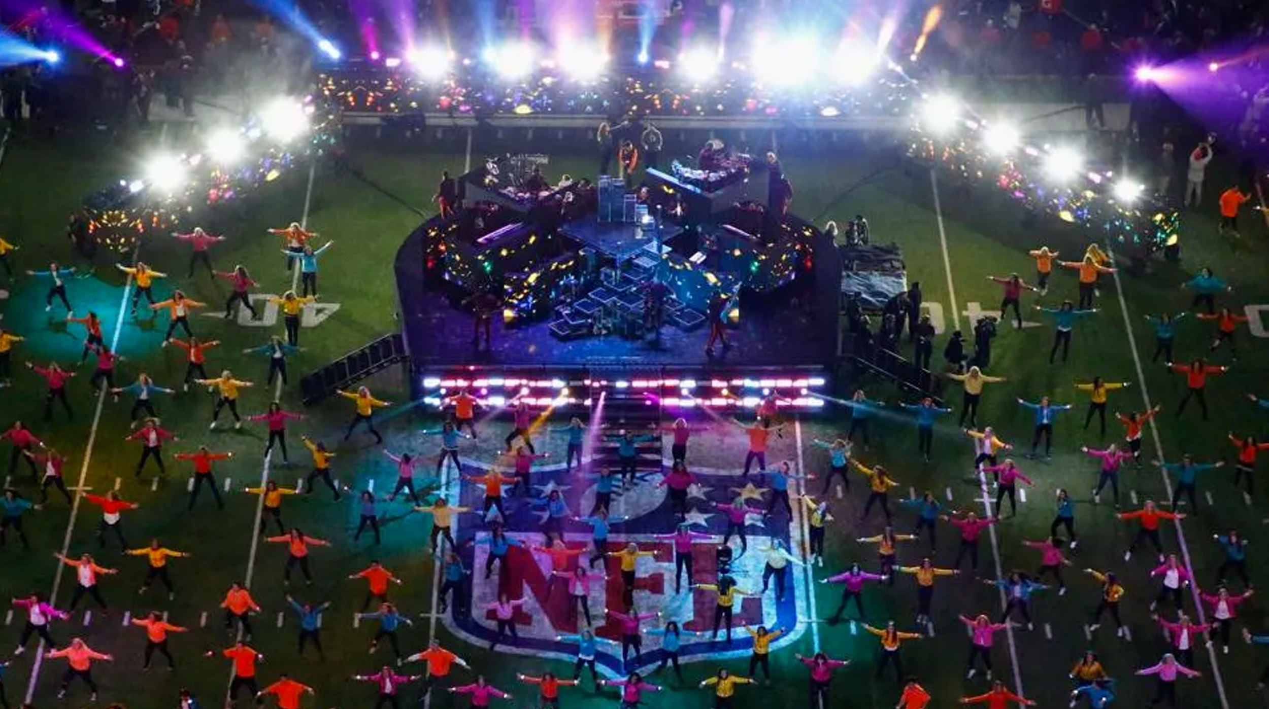 ¿Cuánto ganan los artistas por el show de medio tiempo del Super Bowl? La respuesta te sorprenderá post thumbnail image
