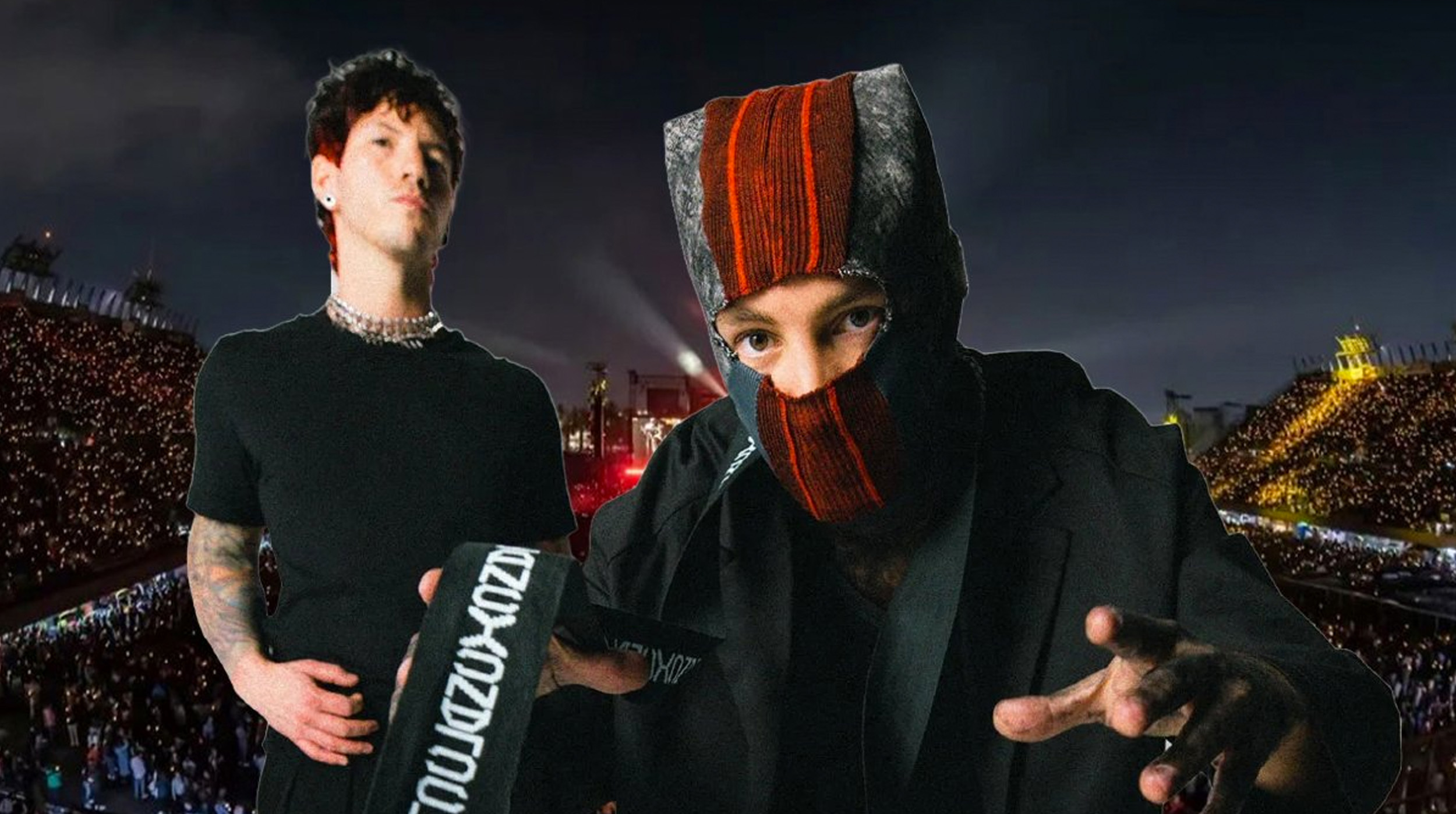 Twenty One Pilots: Un Hito Musical en el Foro Sol de CDMX post thumbnail image