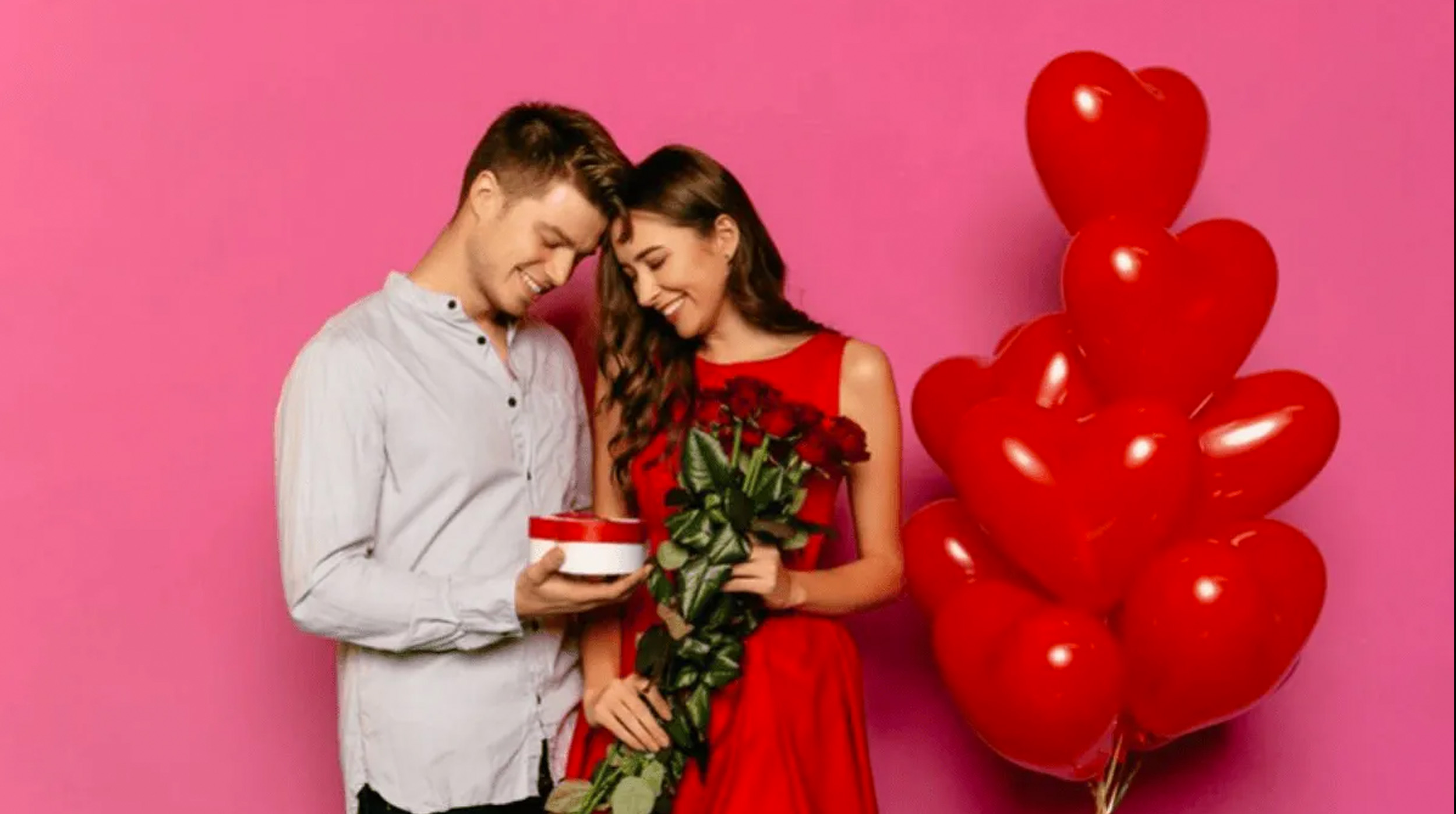 💘 ¡Feliz Día de San Valentín! 💘 post thumbnail image