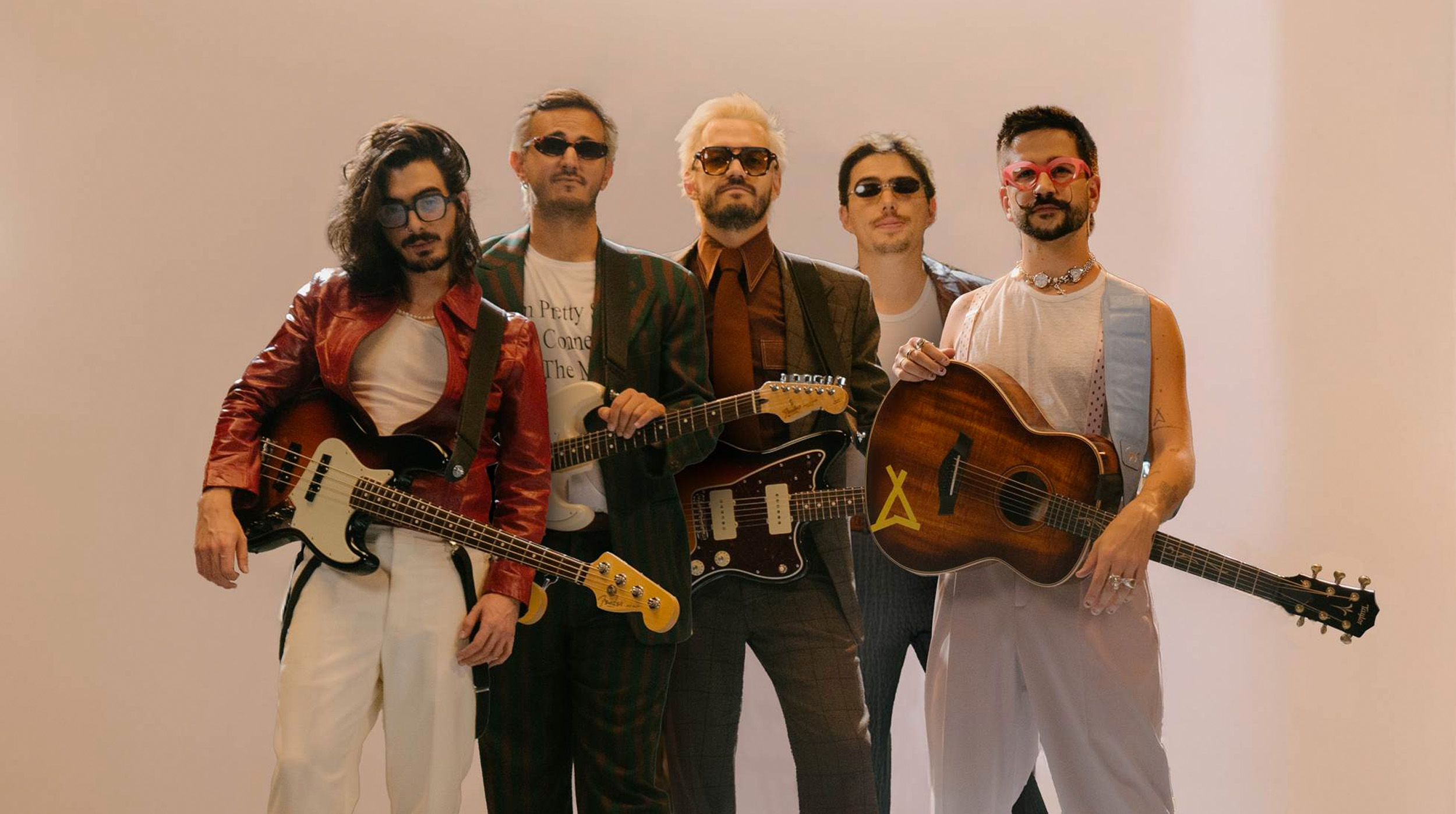 “Me Toca a Mí”: Morat y Camilo exploran el desamor con nostalgia de los 90 en su primera colaboración post thumbnail image