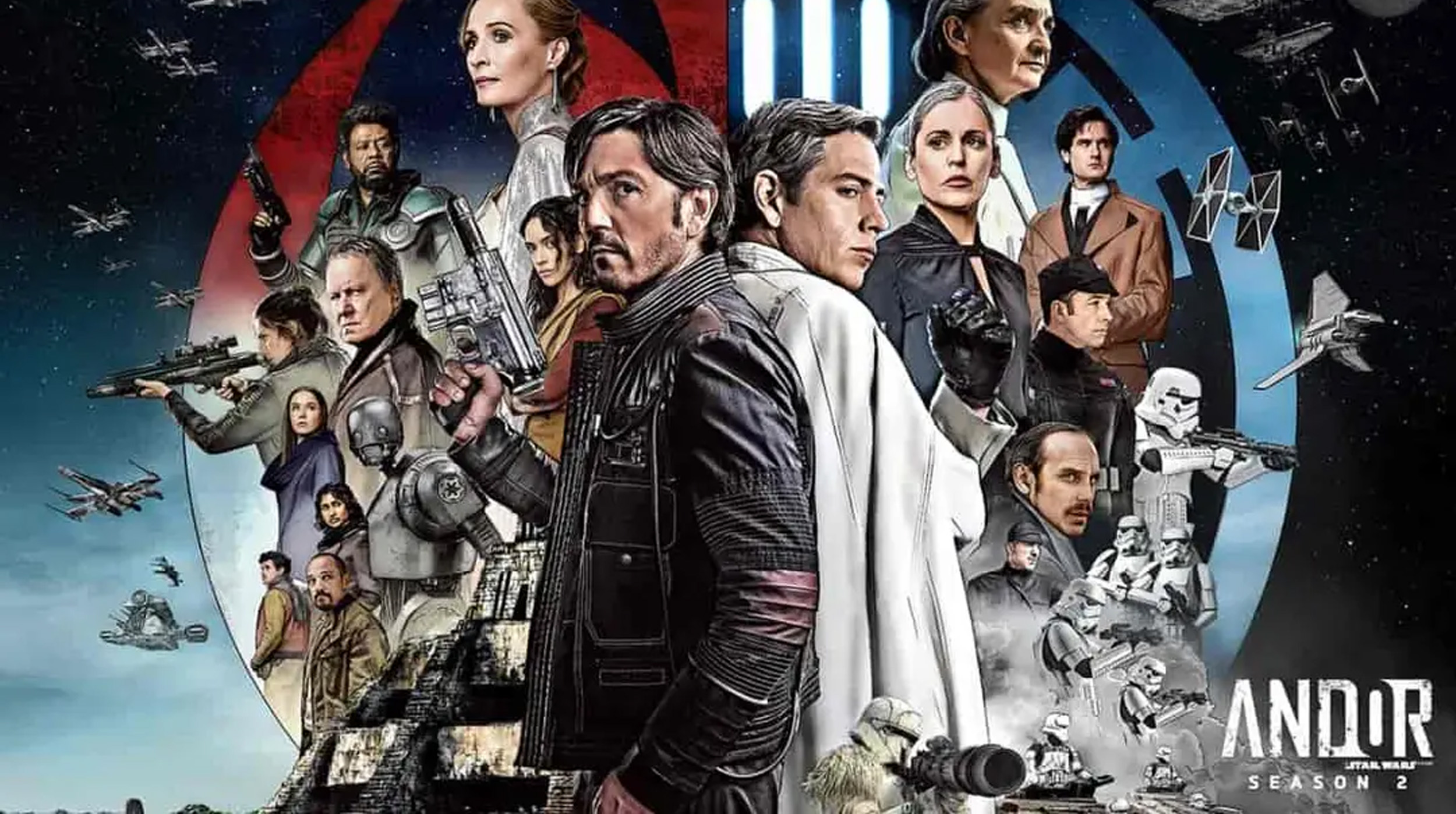 ¡La Rebelión Despierta! Todo sobre el Tráiler Final y el Estreno de ‘Andor Temporada 2’ post thumbnail image
