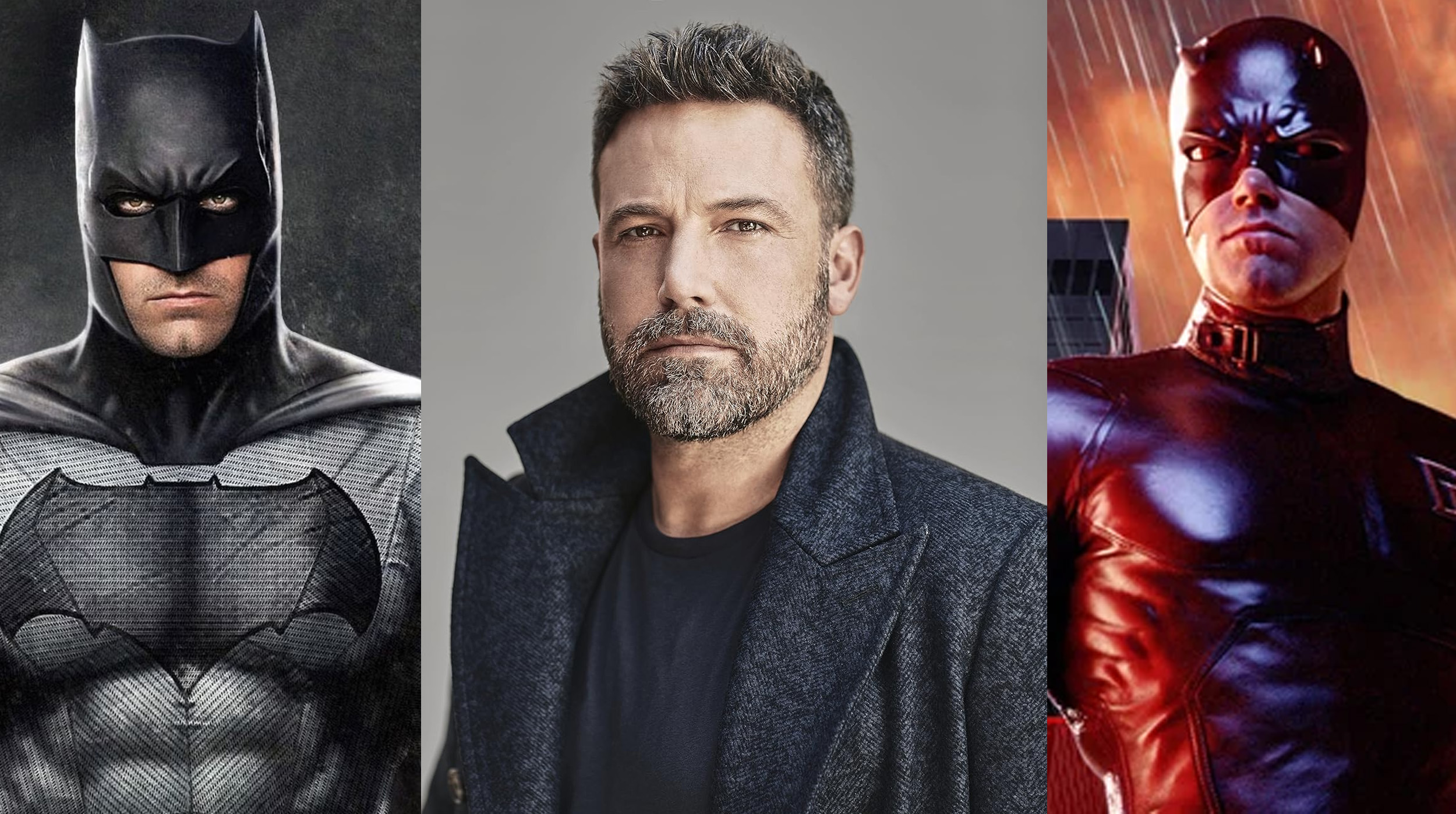 Ben Affleck explica por qué no volverá al género de superhéroes post thumbnail image