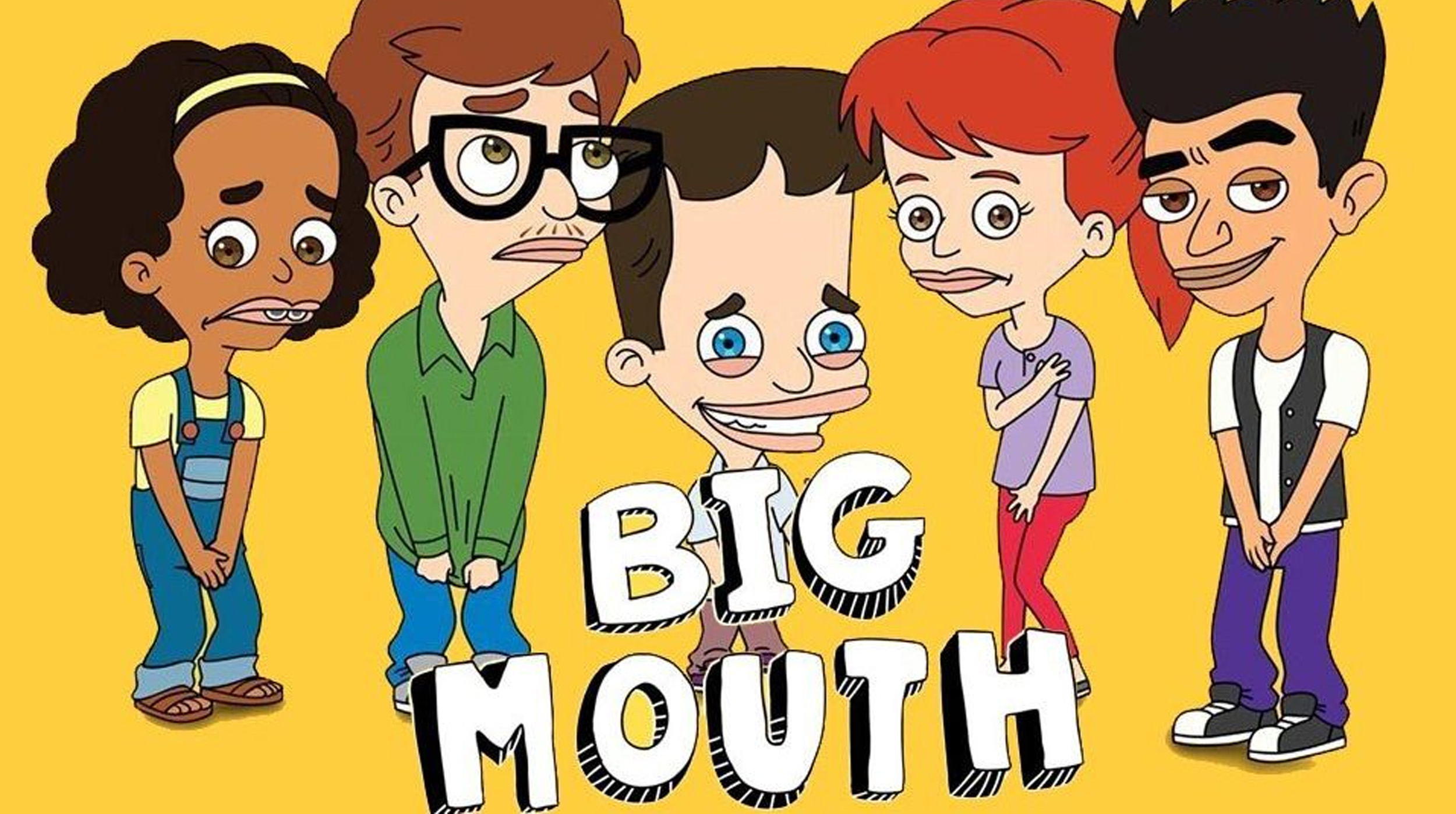 Big Mouth anuncia su octava y última temporada en Netflix post thumbnail image