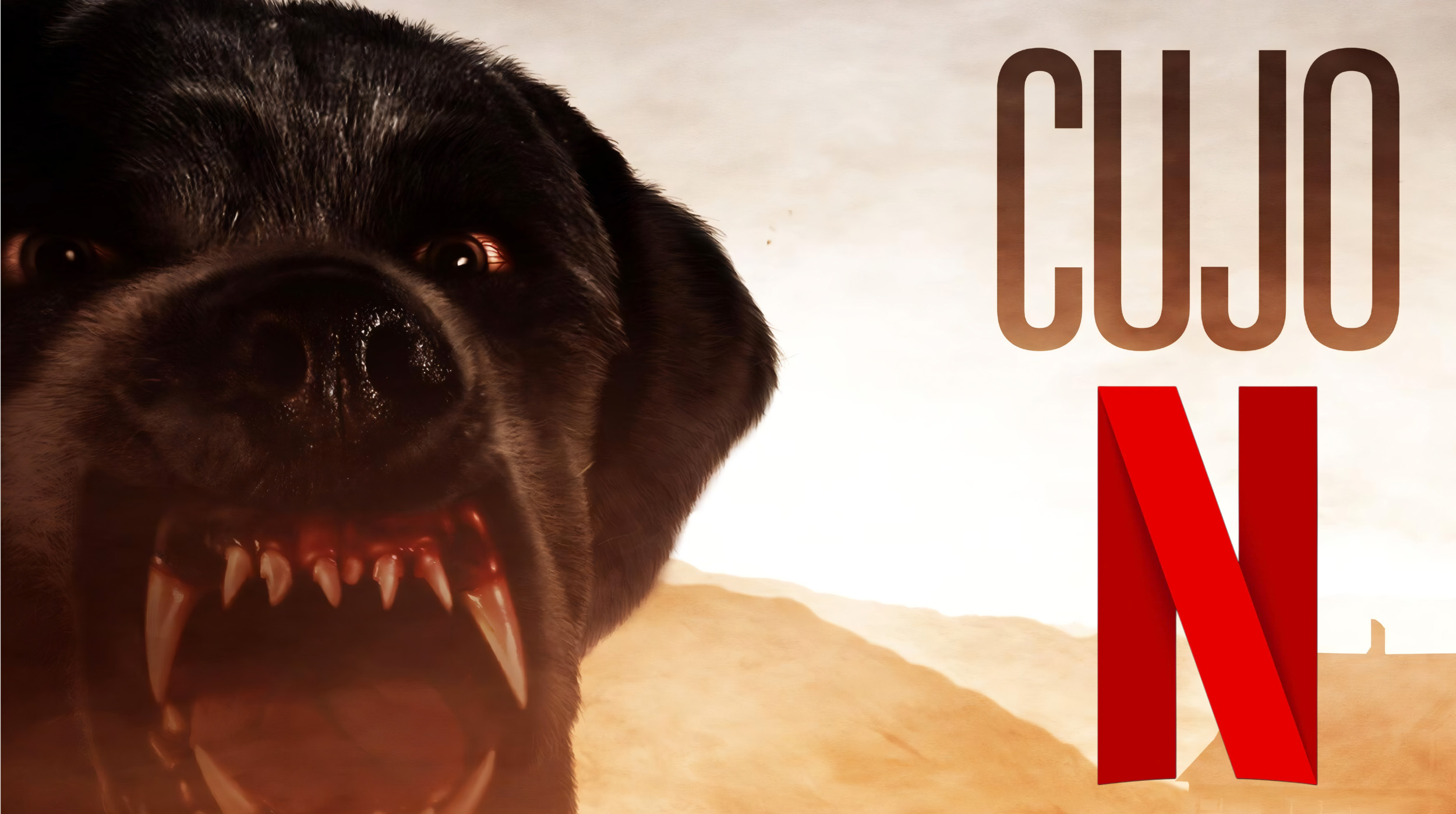 Netflix reinventa el terror: el remake de Cujo llega a la pantalla post thumbnail image