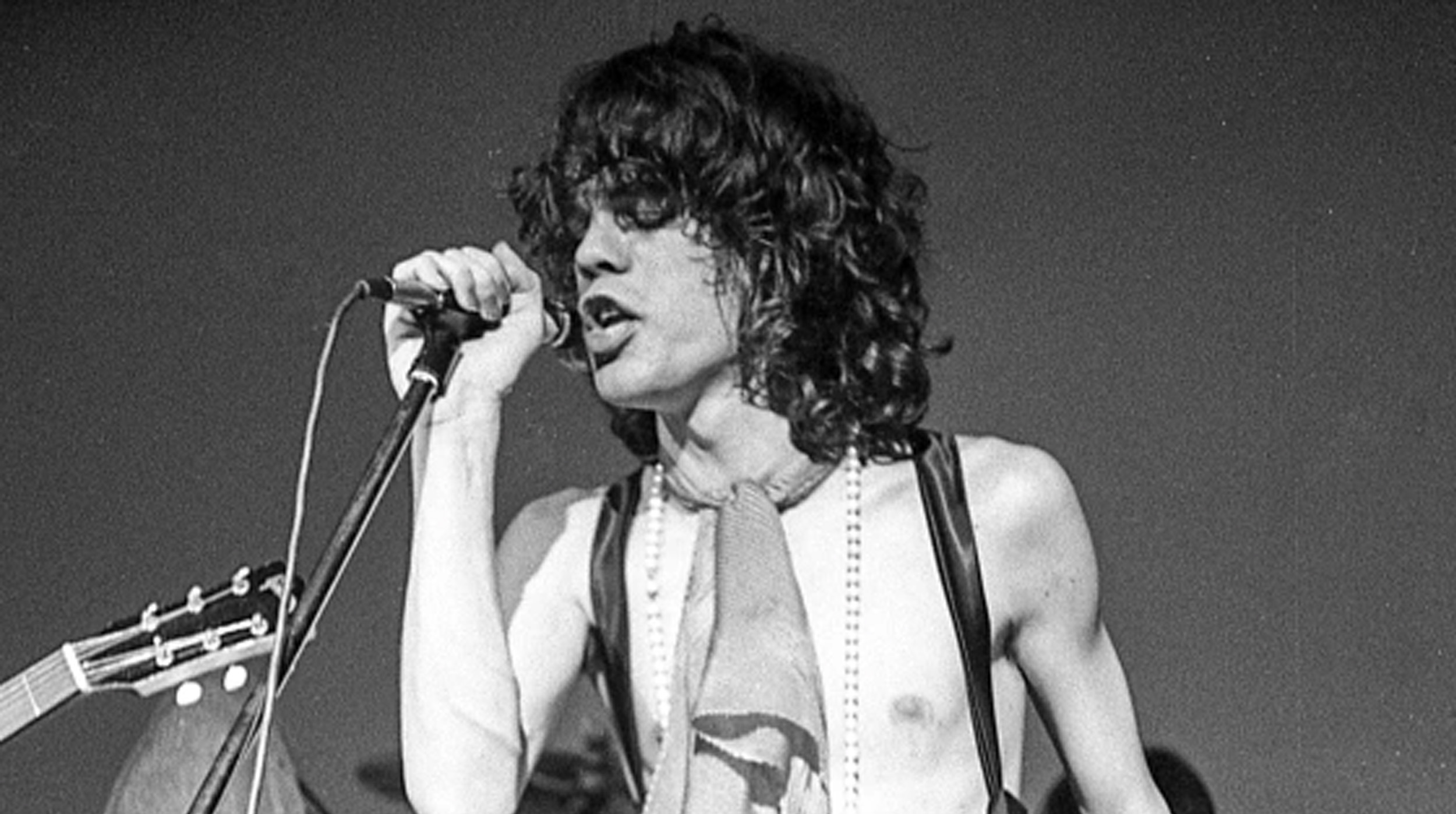 Fallece David Johansen, ícono revolucionario de los New York Dolls, a los 75 años post thumbnail image