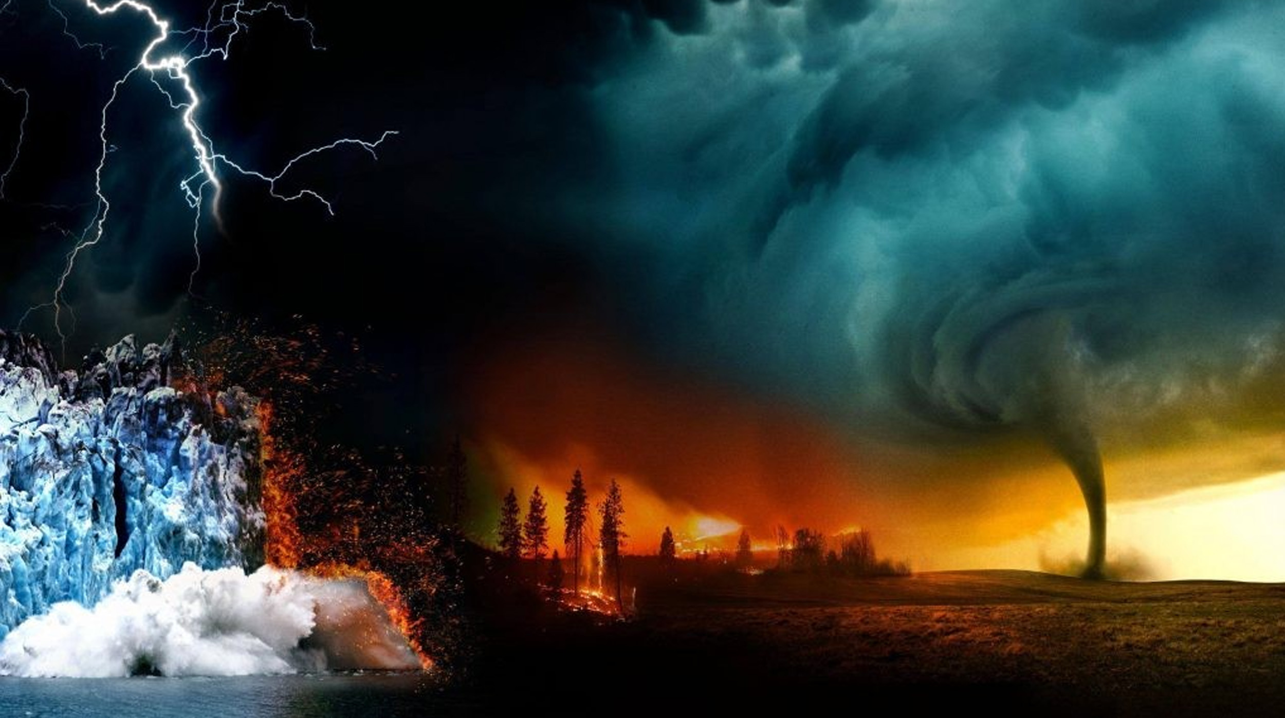 Curiosidades sobre los Desastres Climáticos Más Extraños post thumbnail image